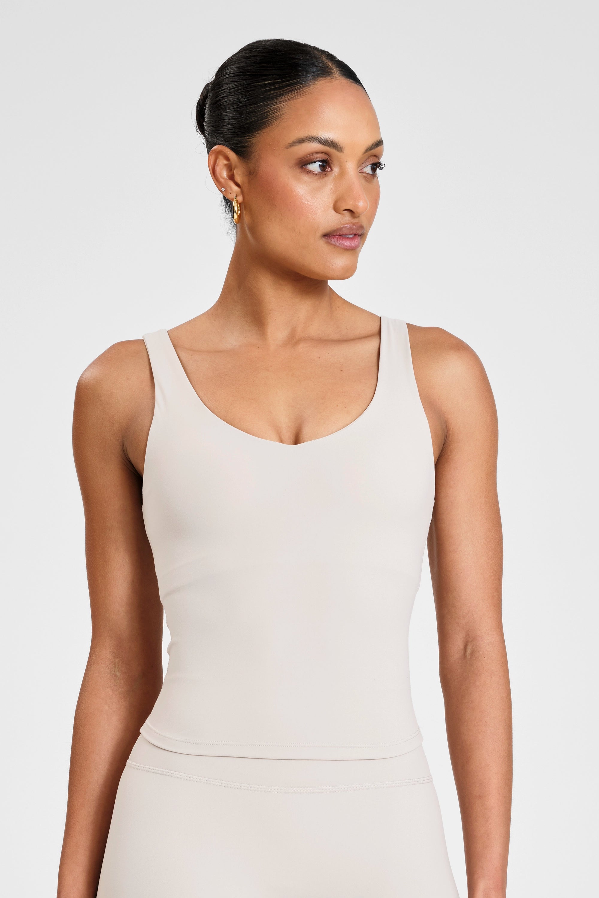 ALLFENIX CloudCore V-Neck Tank