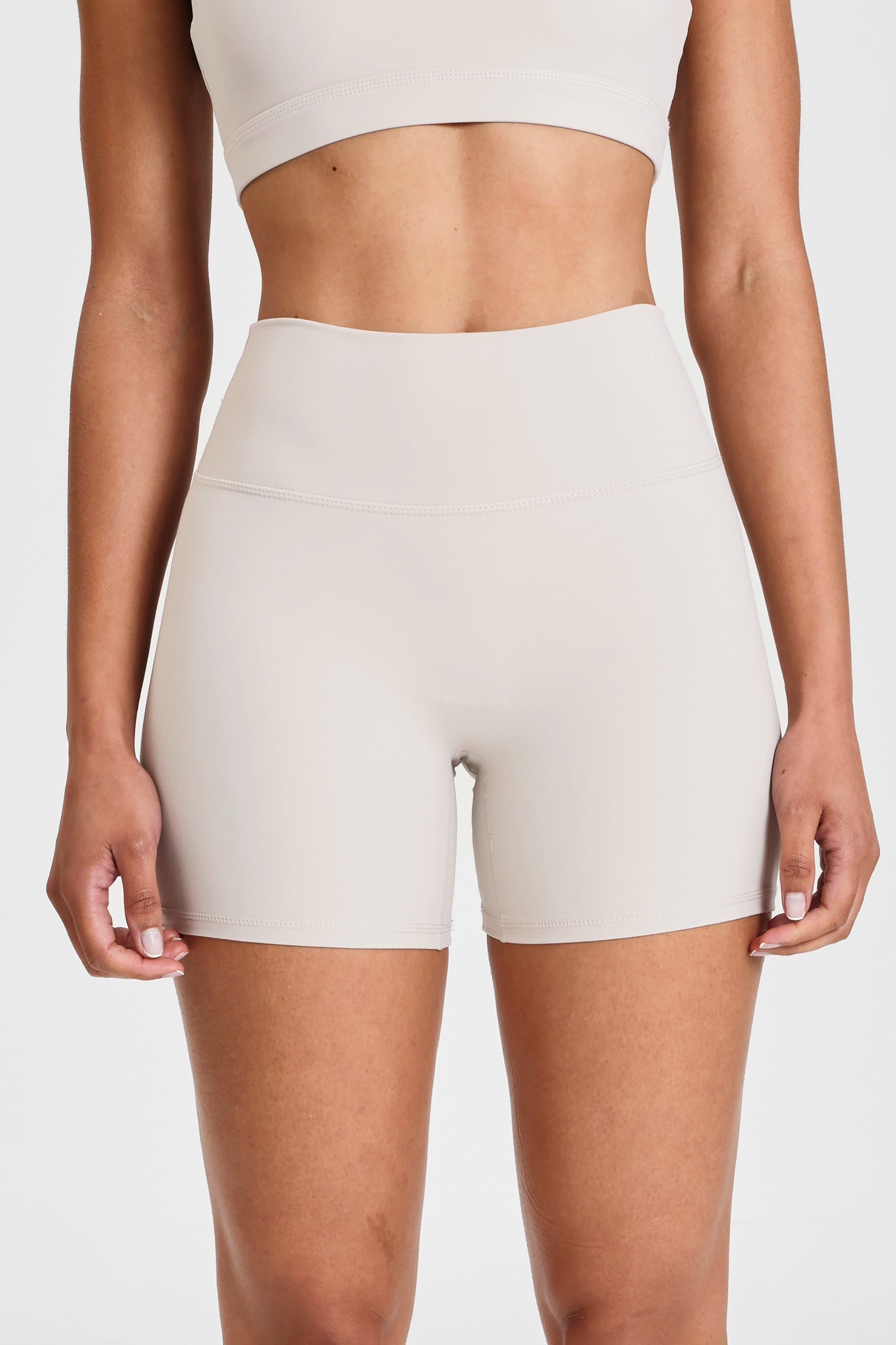 ALLFENIX CloudCore 5" Bike Short