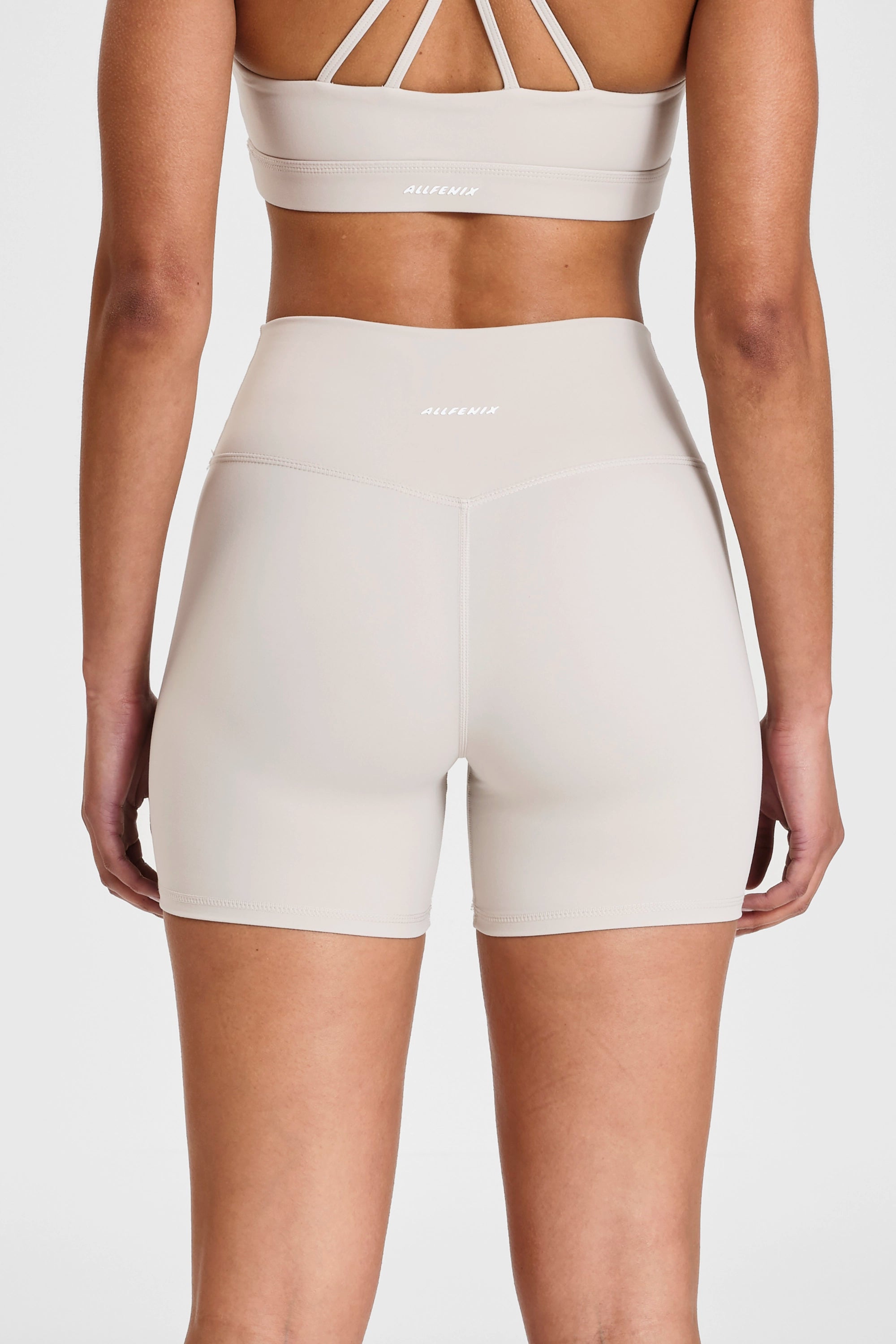 ALLFENIX CloudCore 5" Bike Short