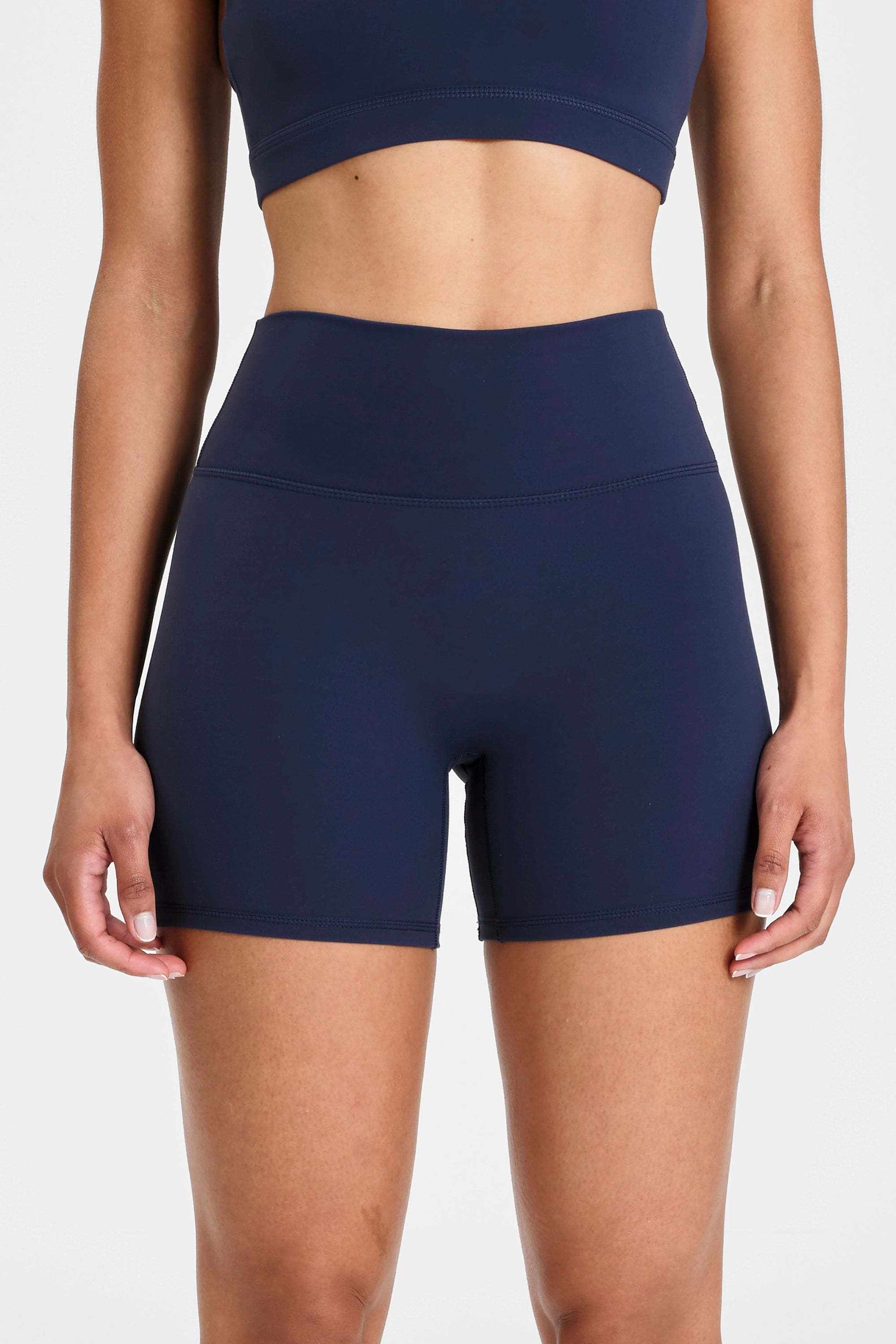 ALLFENIX CloudCore 5" Bike Short