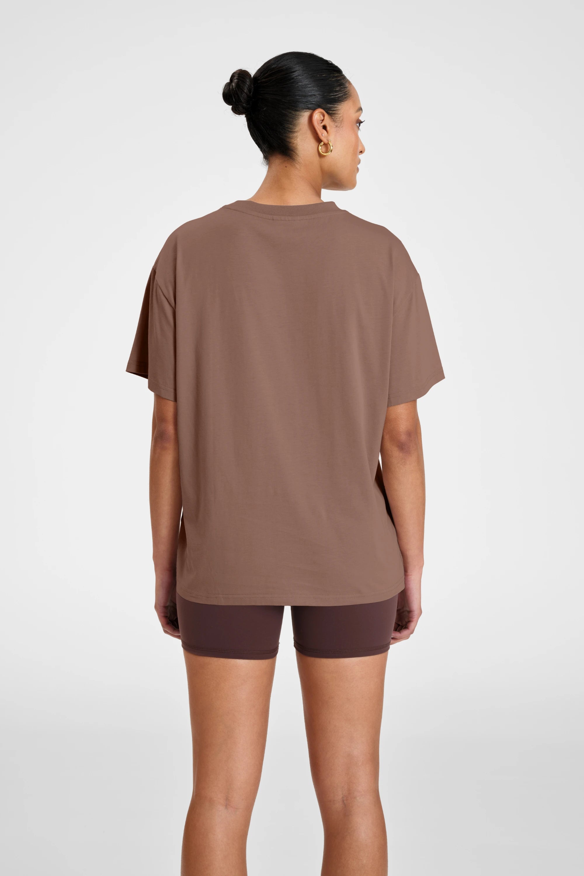 ALLFENIX Waves Logo Tee