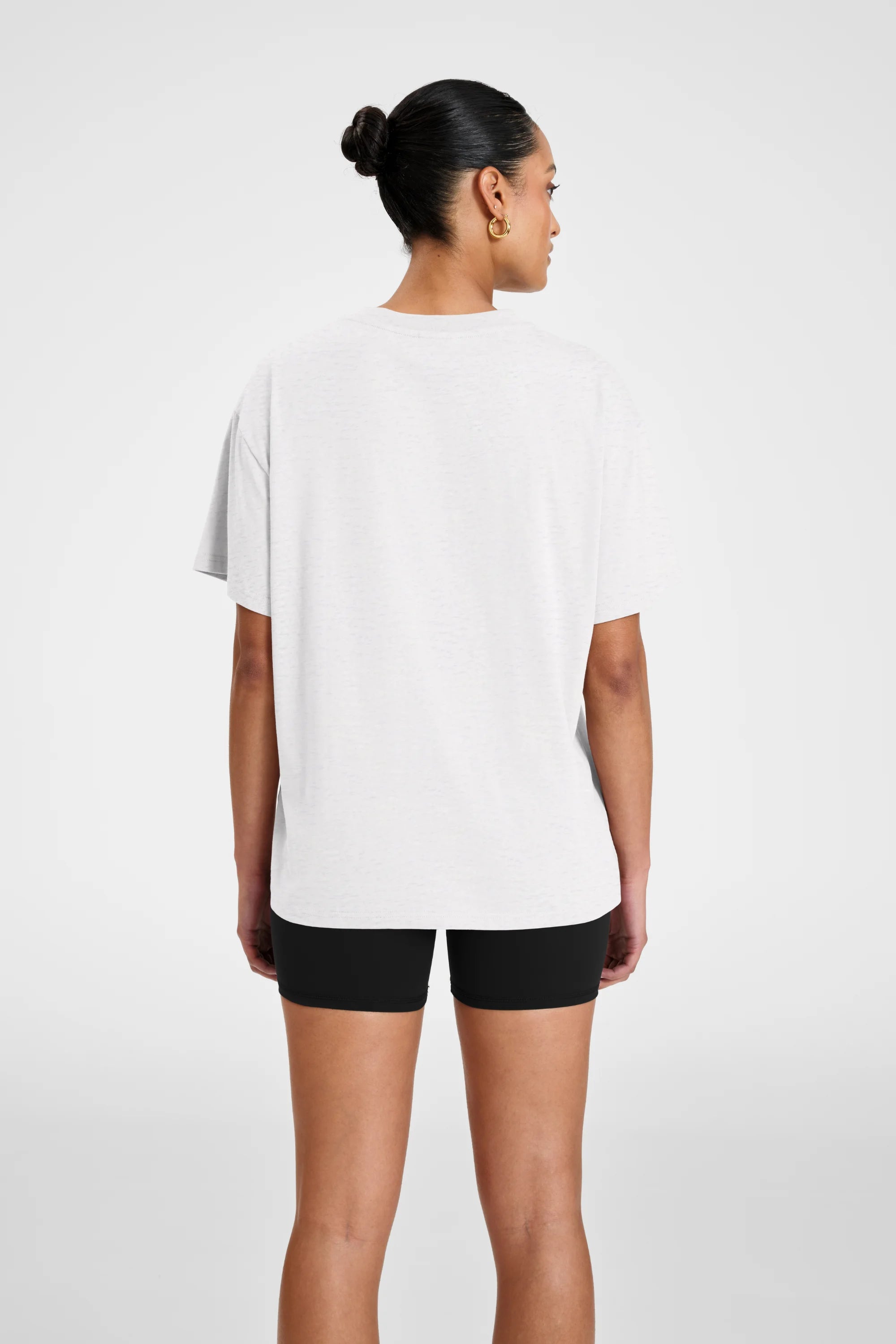 ALLFENIX Waves Logo Tee