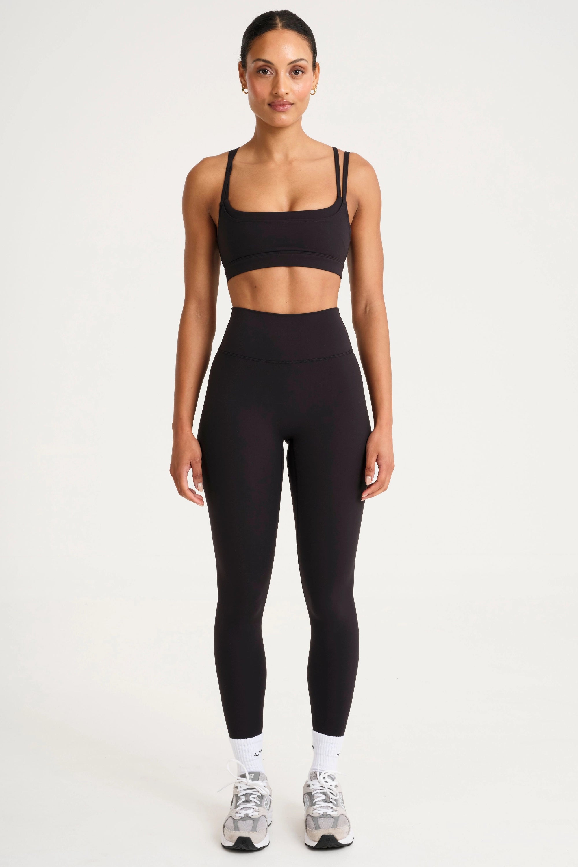 ALLFENIX CloudCore Double Layer Sports Bra