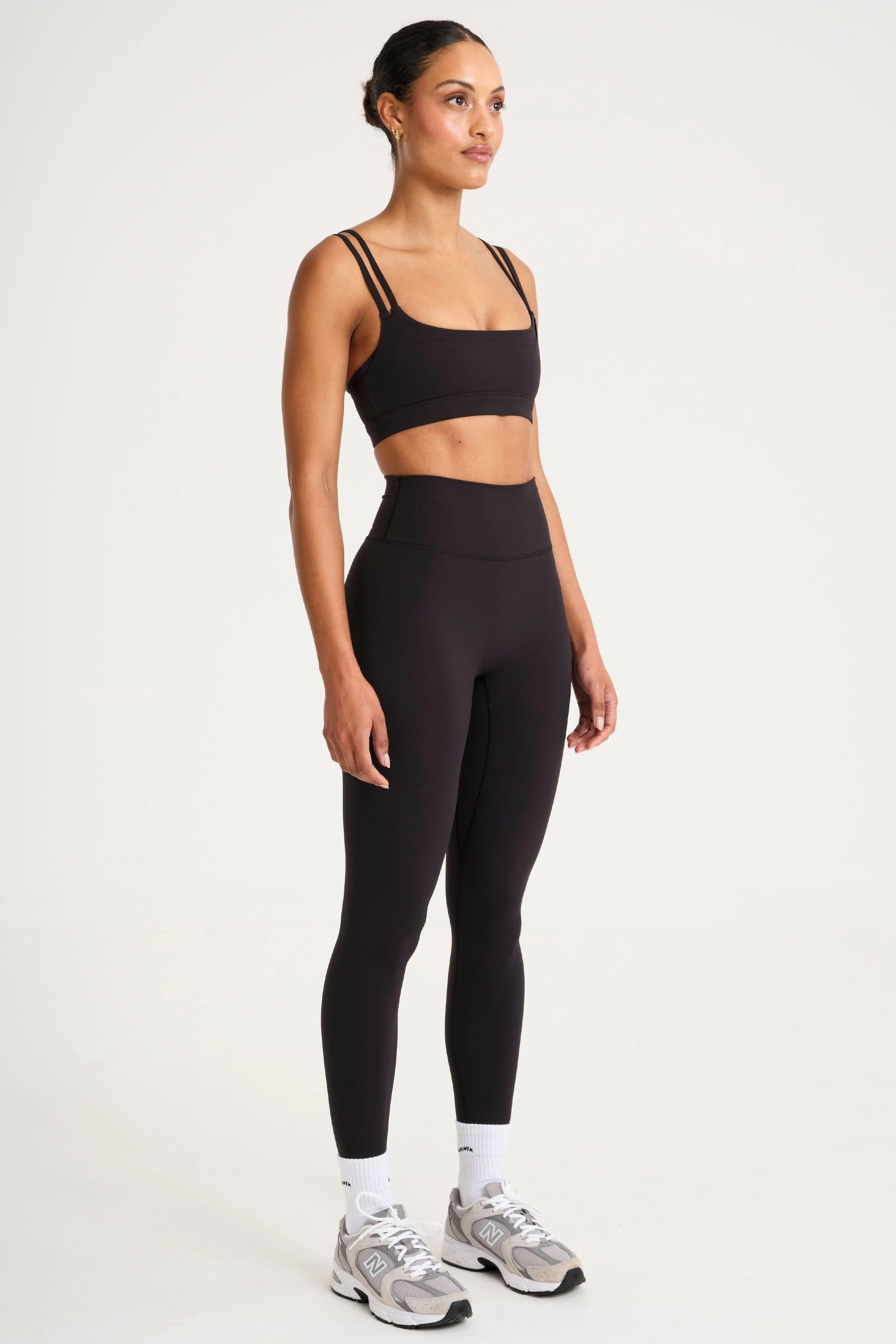 ALLFENIX CloudCore Double Layer Sports Bra