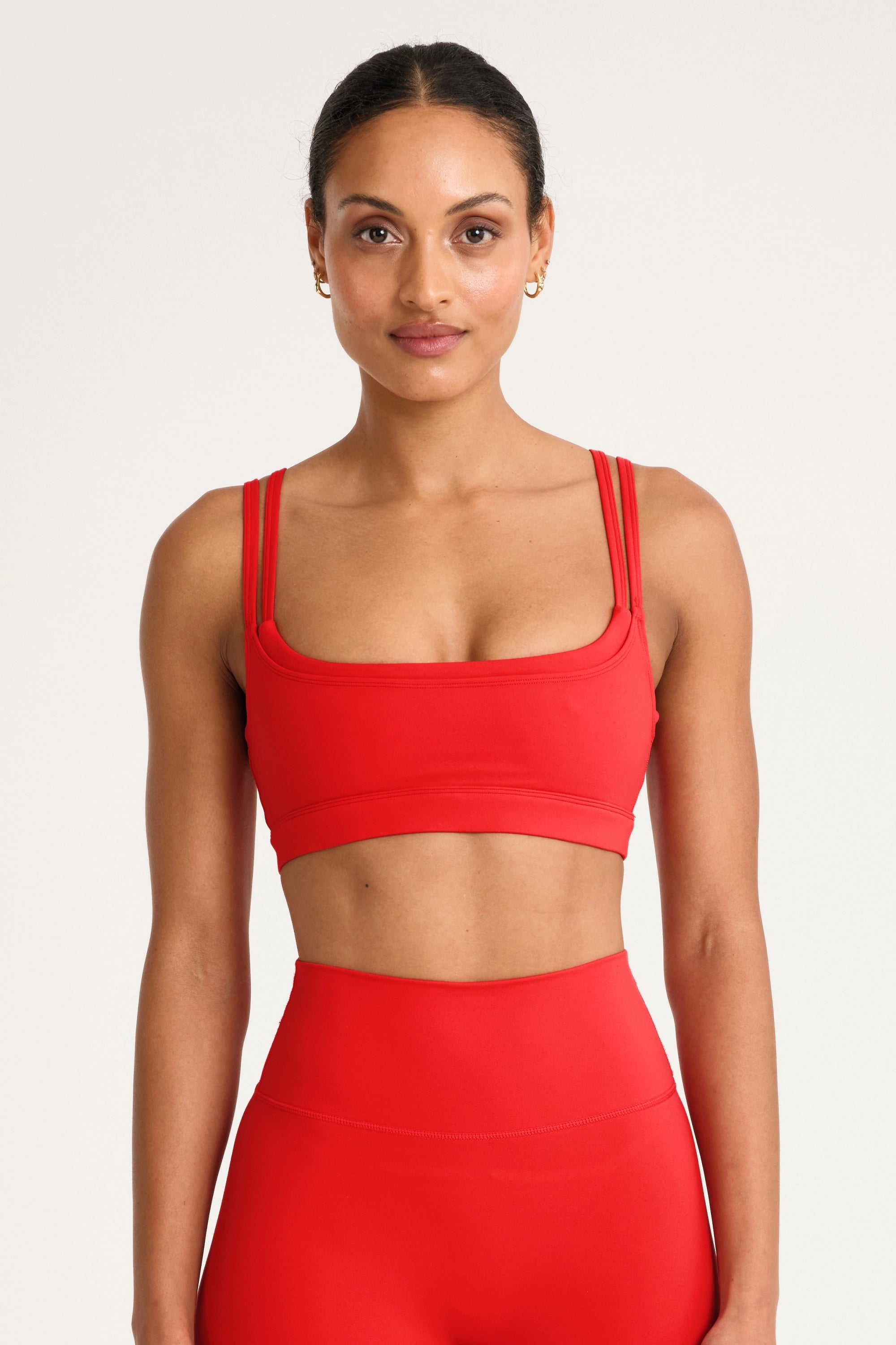 ALLFENIX CloudCore Double Layer Sports Bra