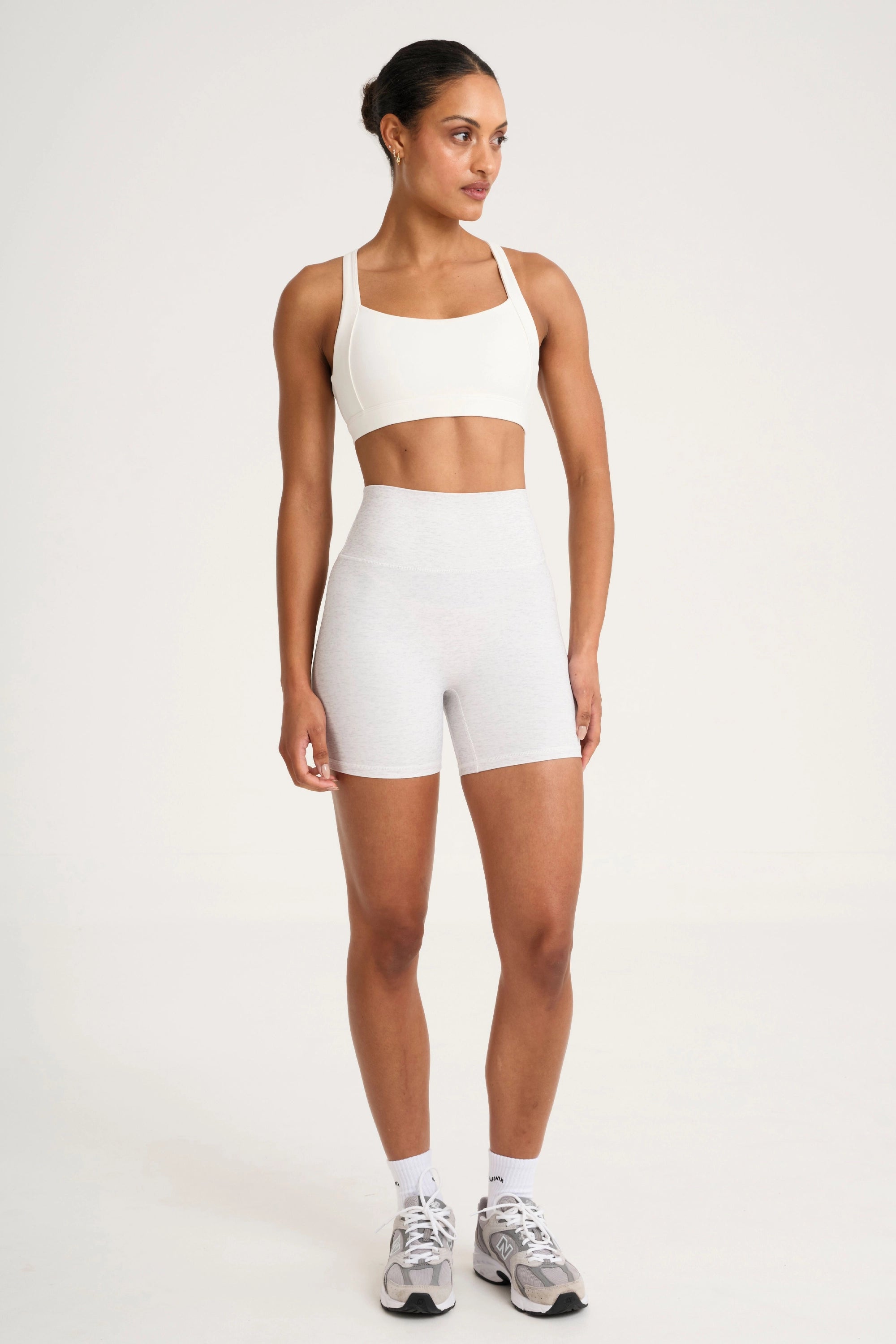 ALLFENIX CloudCore Cross Over Core Sports Bra