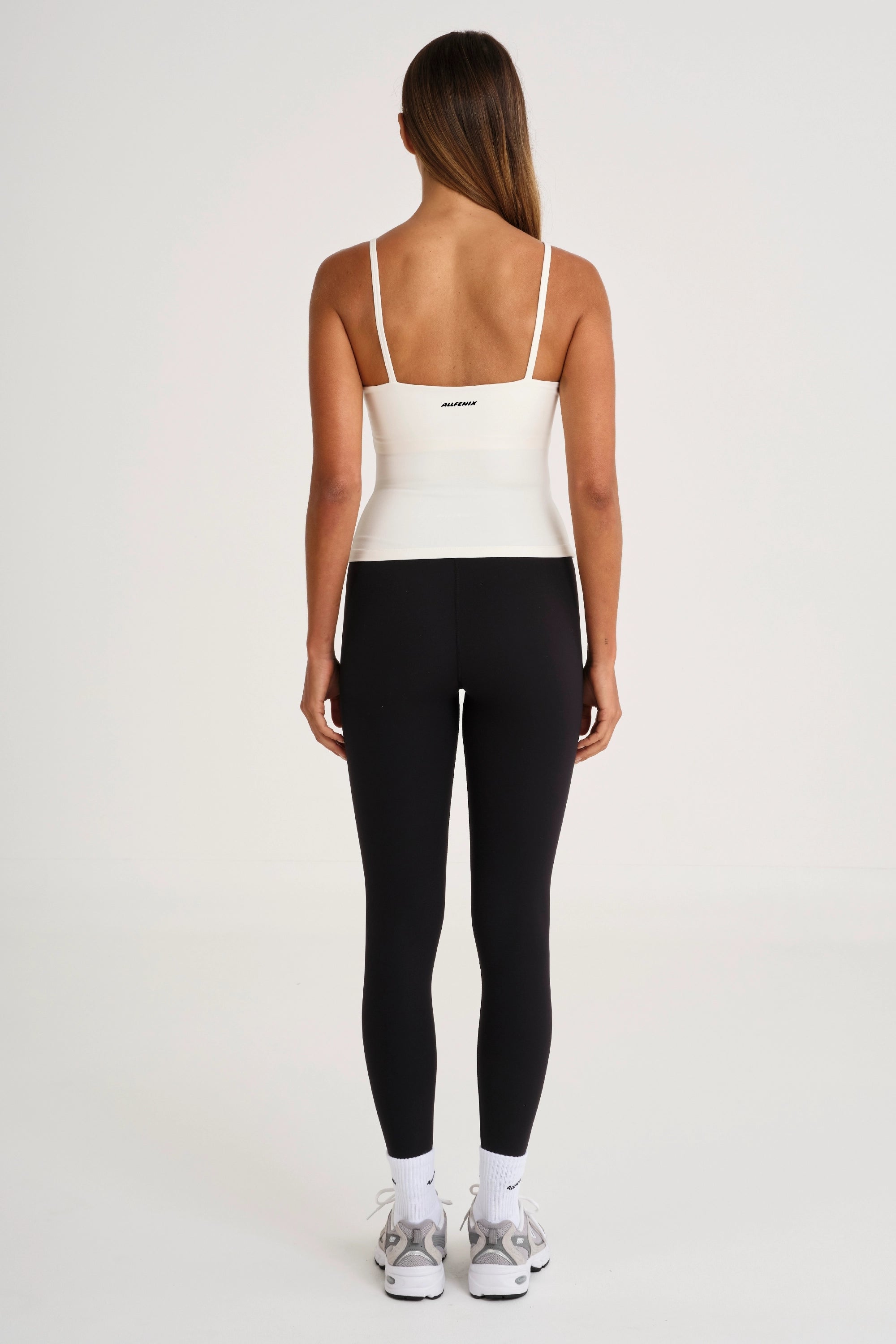 ALLFENIX CloudCore Ruched Tank