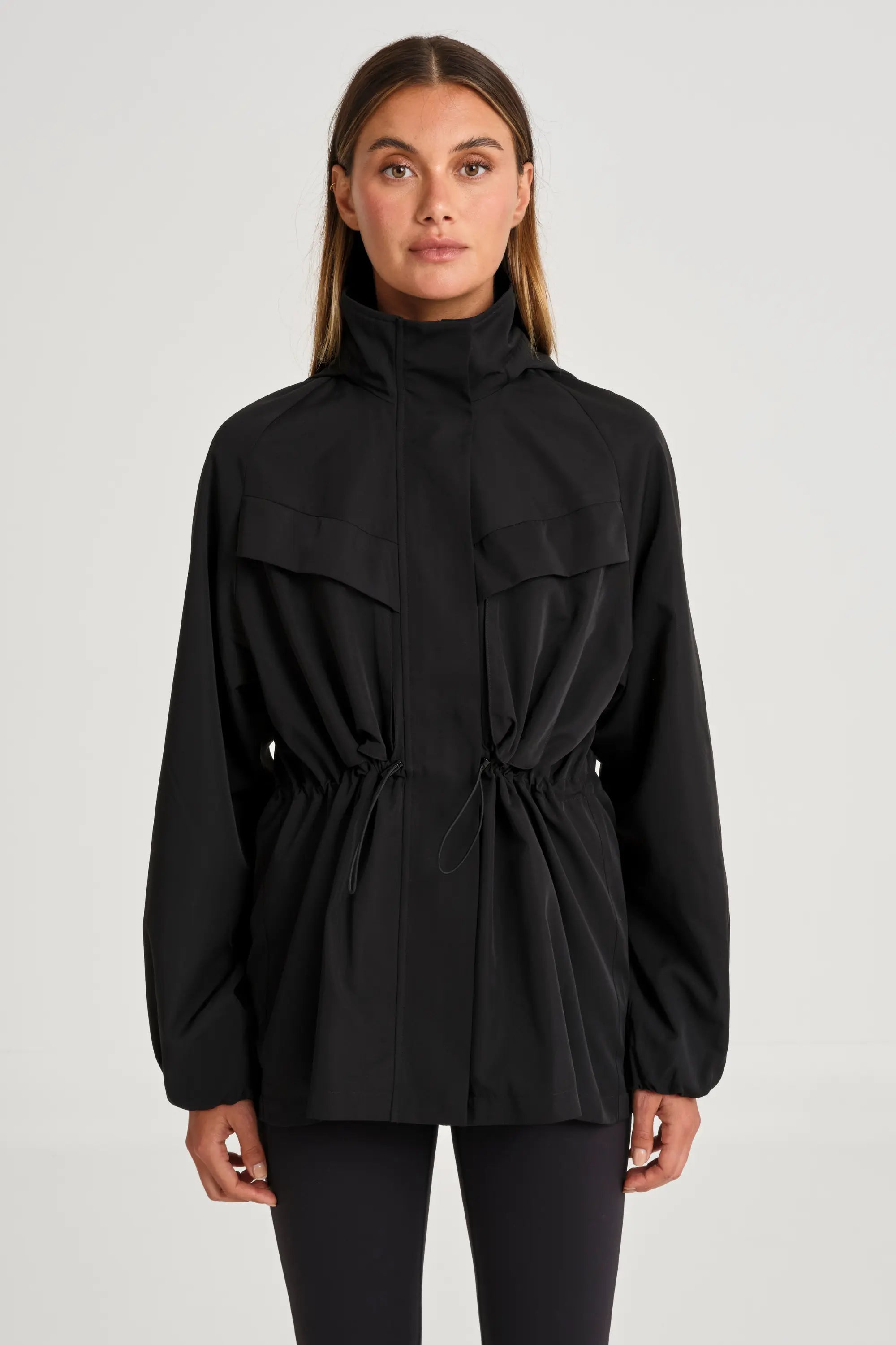 Wind Breaker