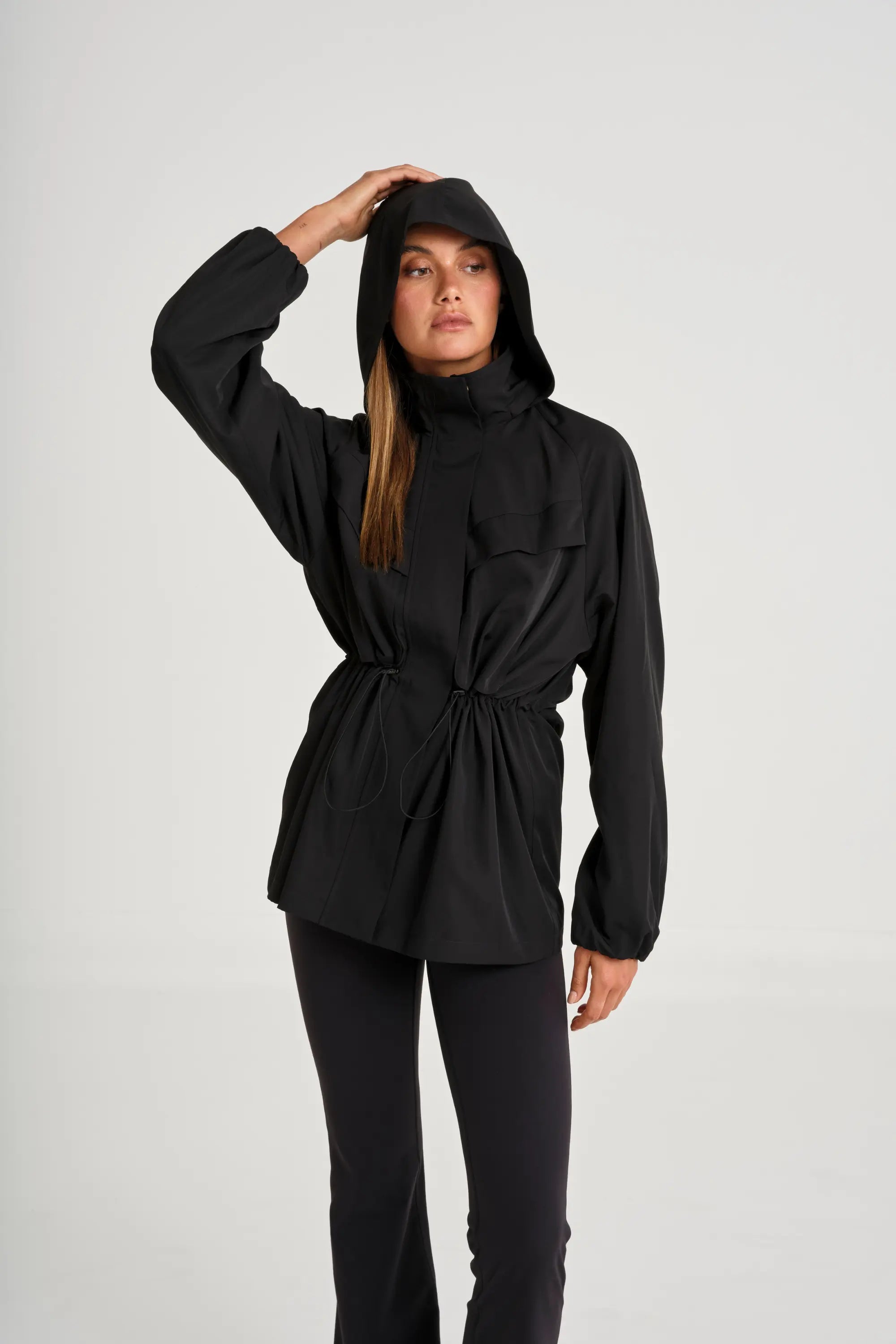 Wind Breaker