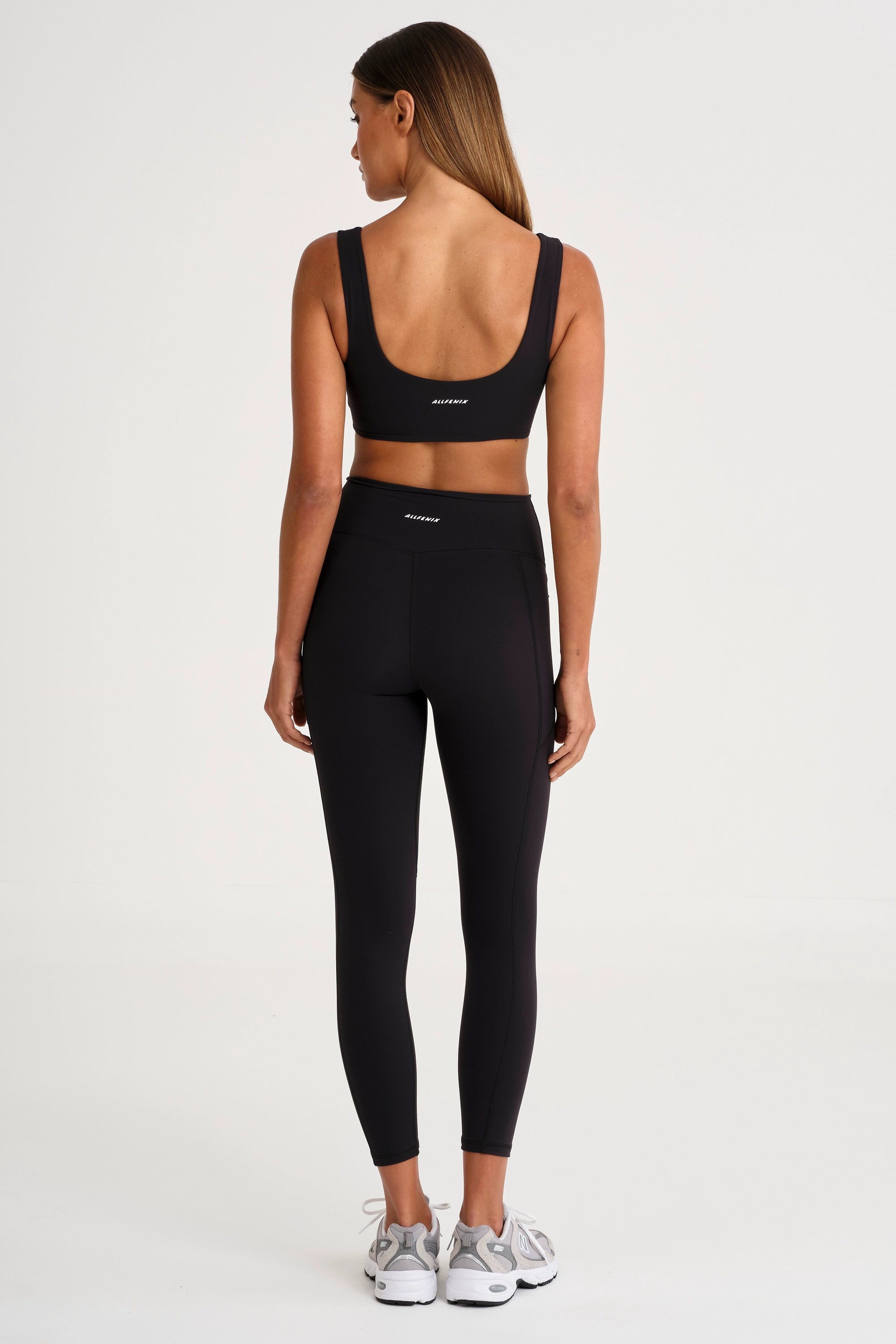 ALLFENIX CloudCore Pocket Legging Petite