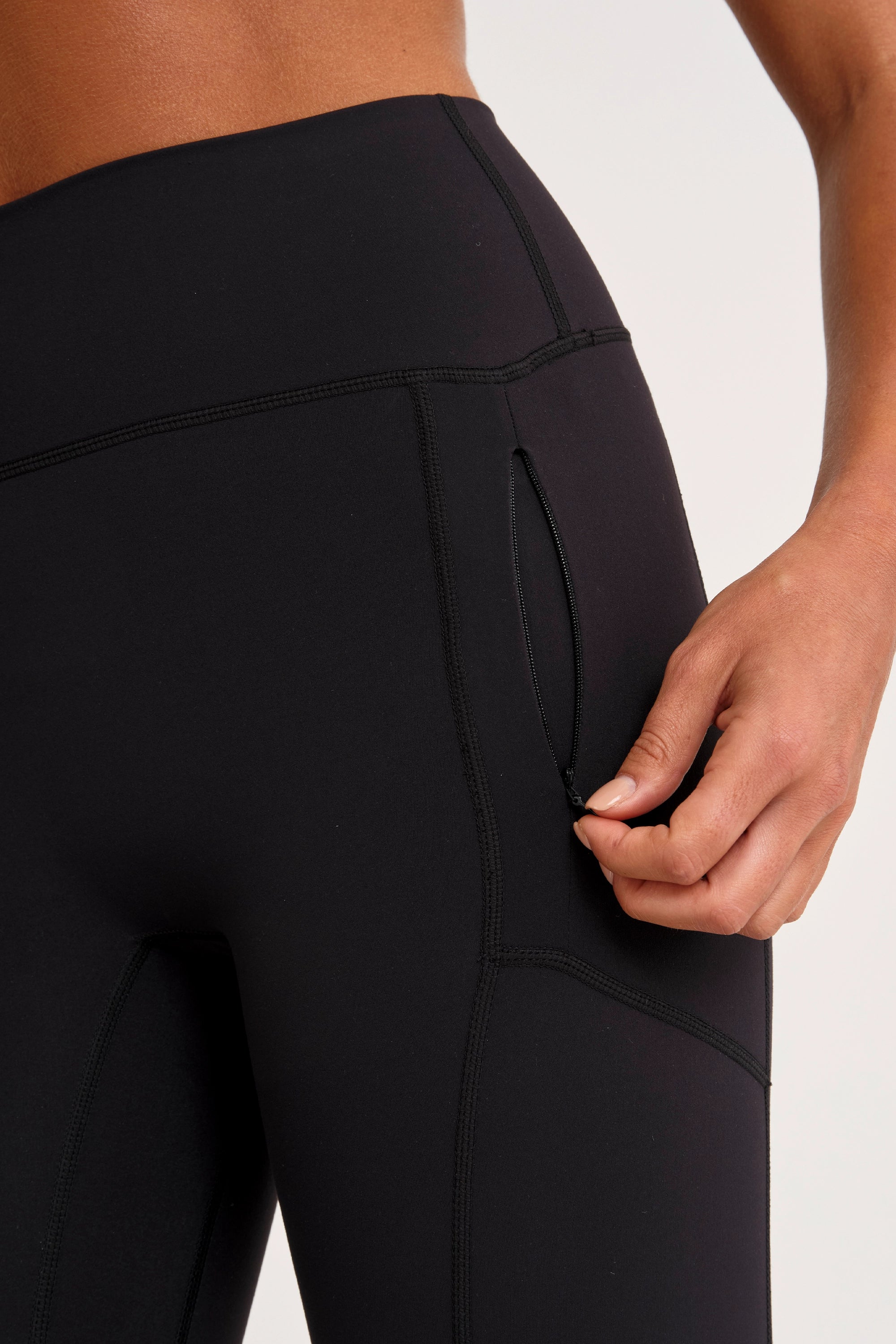 ALLFENIX CloudCore Pocket Legging Petite