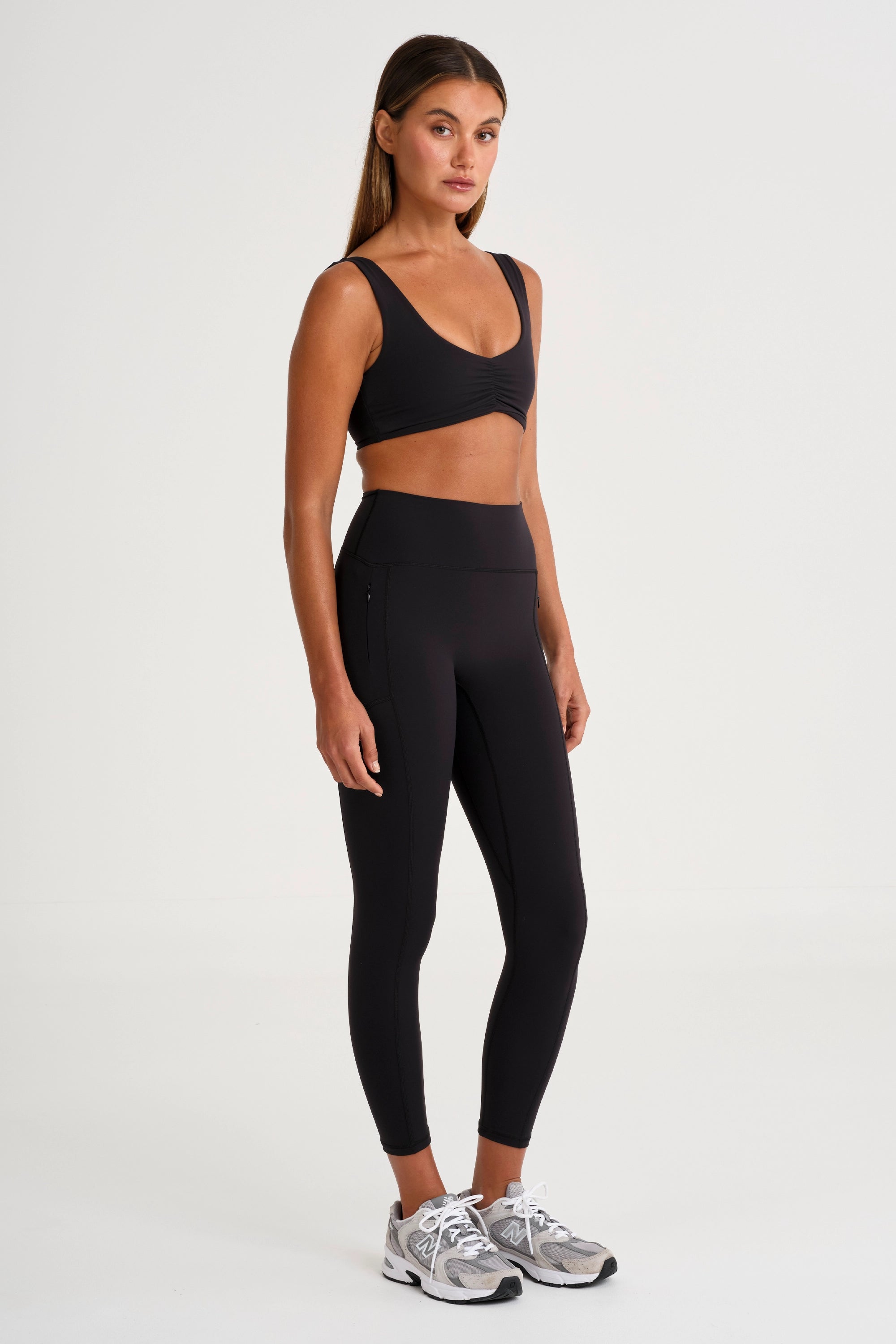 ALLFENIX CloudCore Pocket Legging Petite