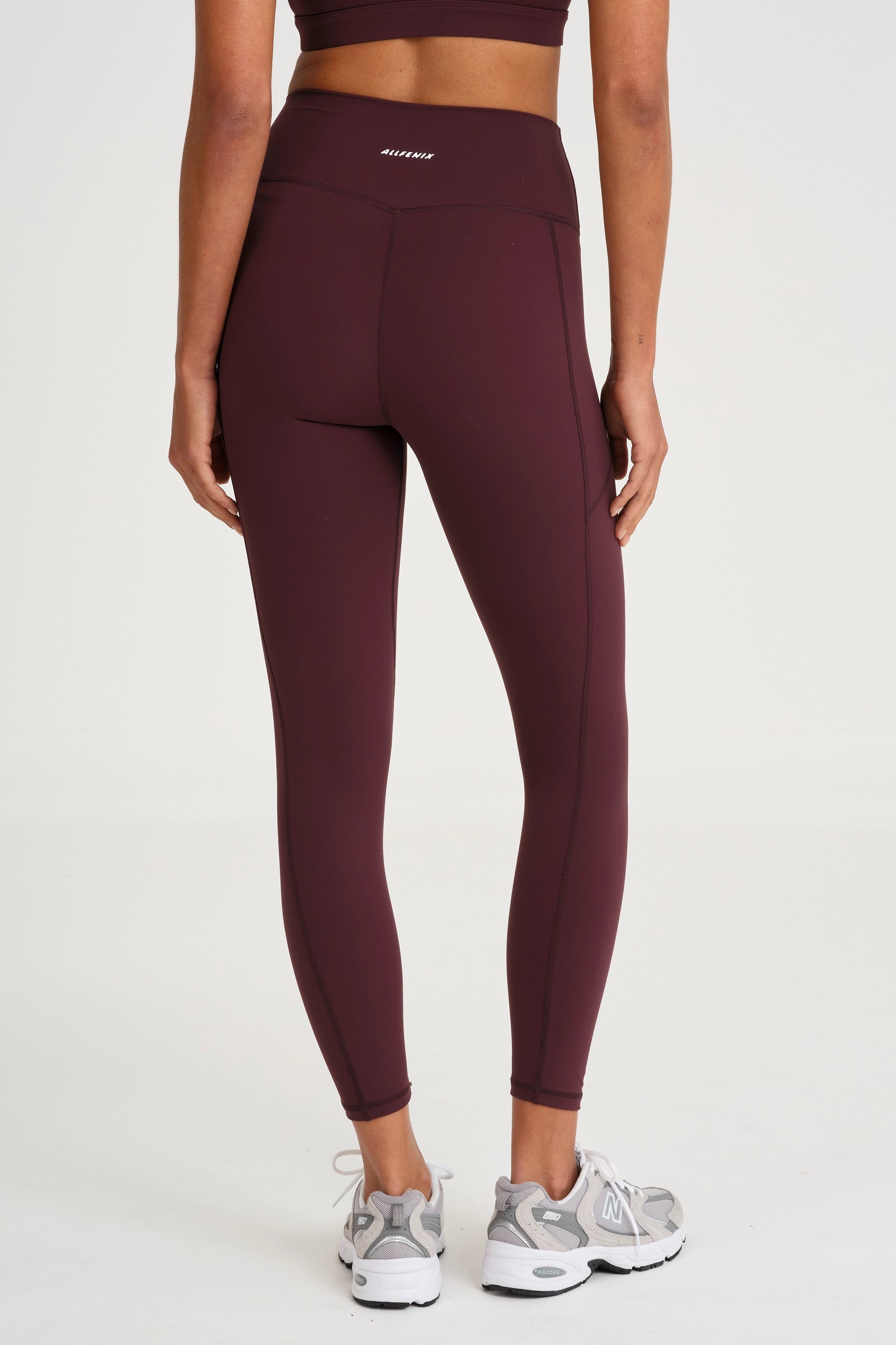 ALLFENIX CloudCore Pocket Legging Petite