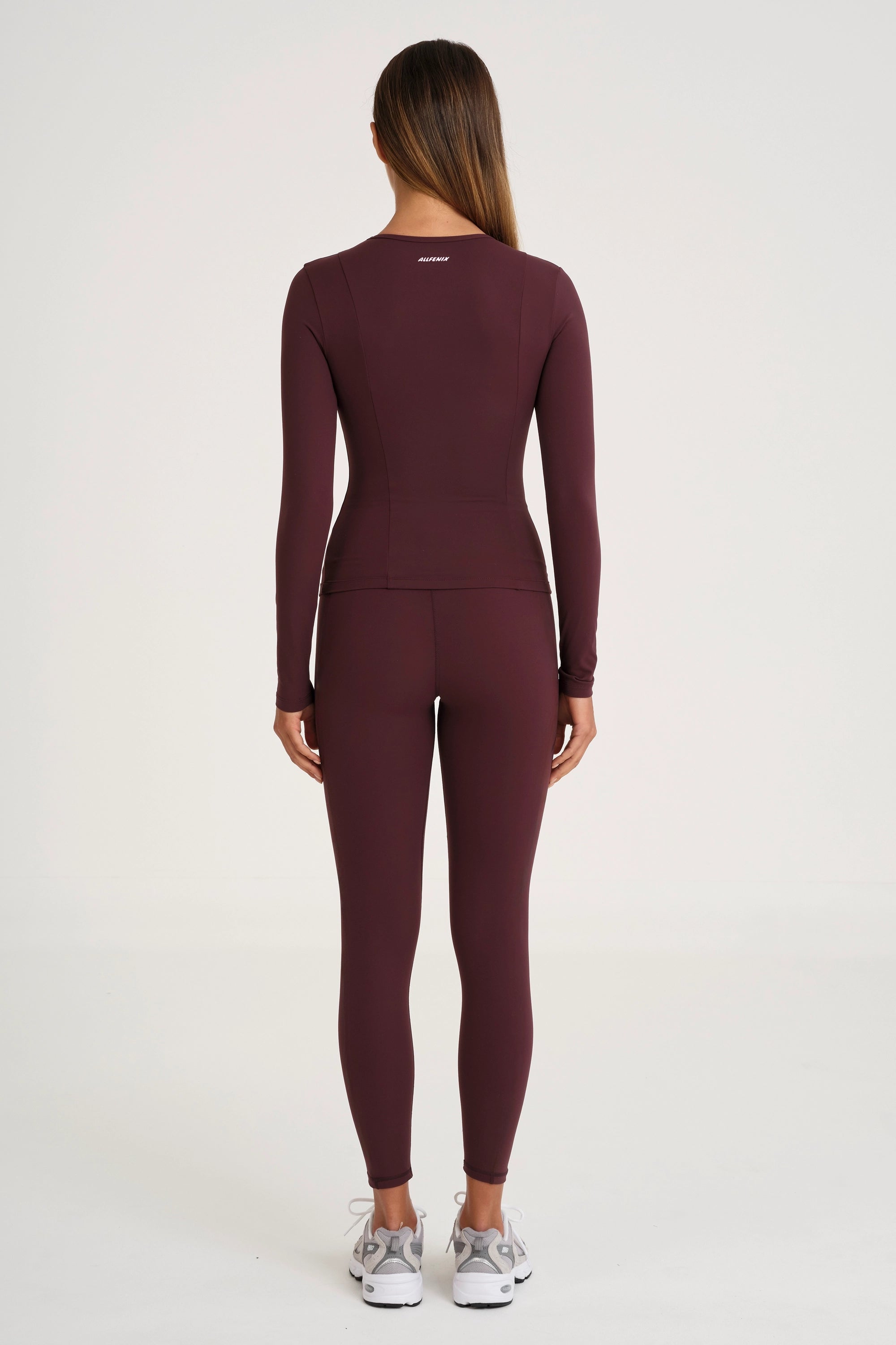 ALLFENIX CloudCore Lite Panel Long Sleeve