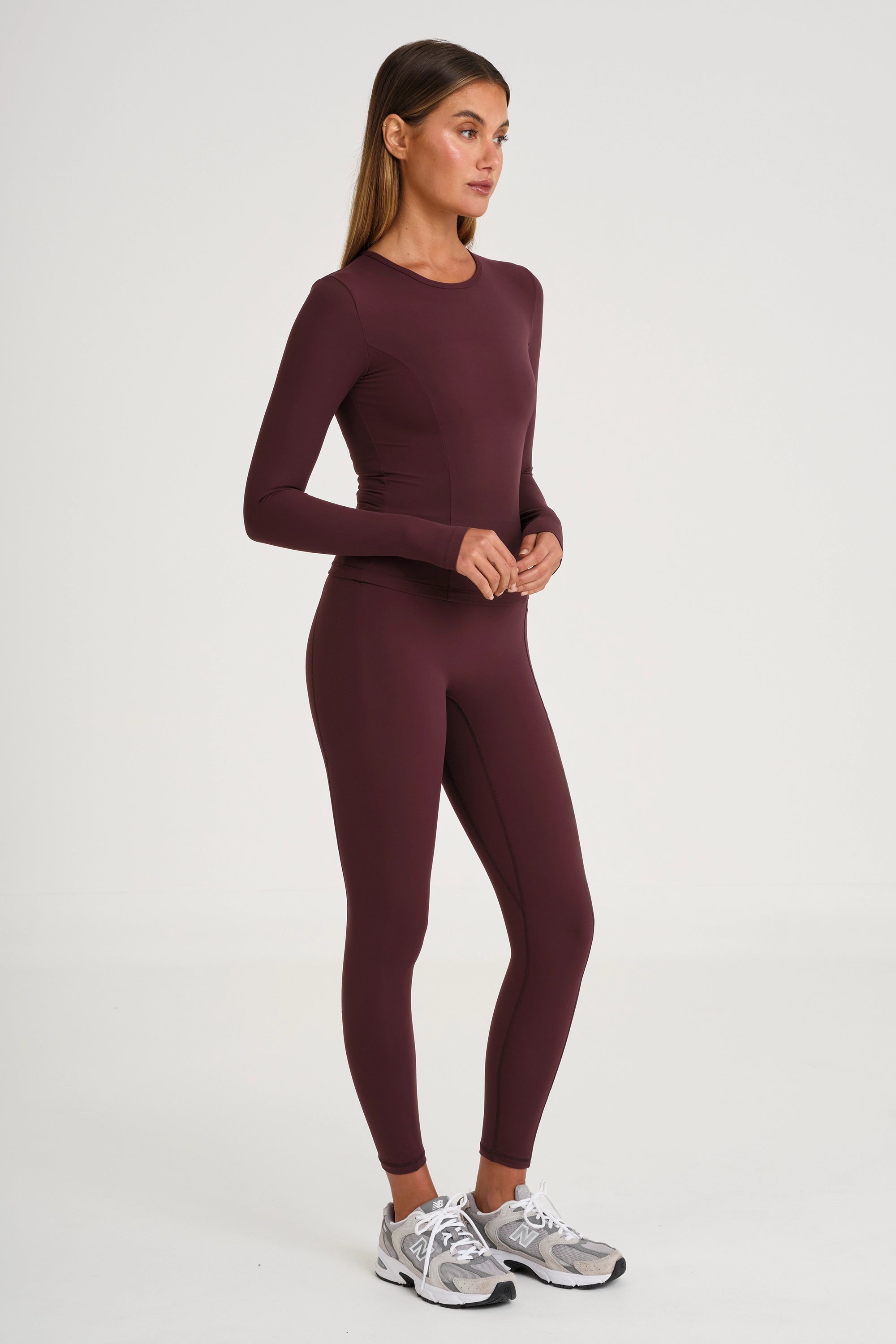 ALLFENIX CloudCore Lite Panel Long Sleeve