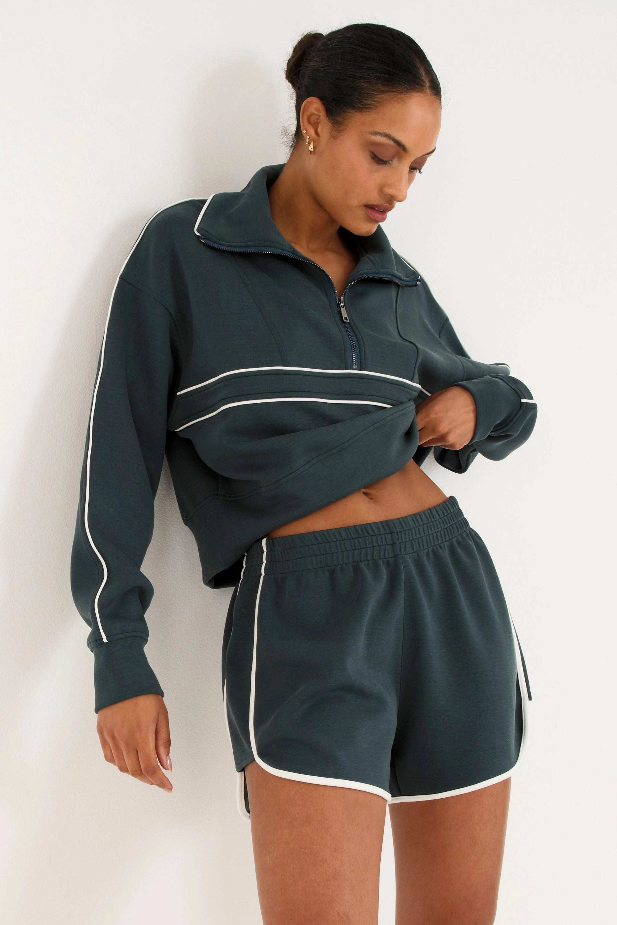 Soft Luxury Shorts