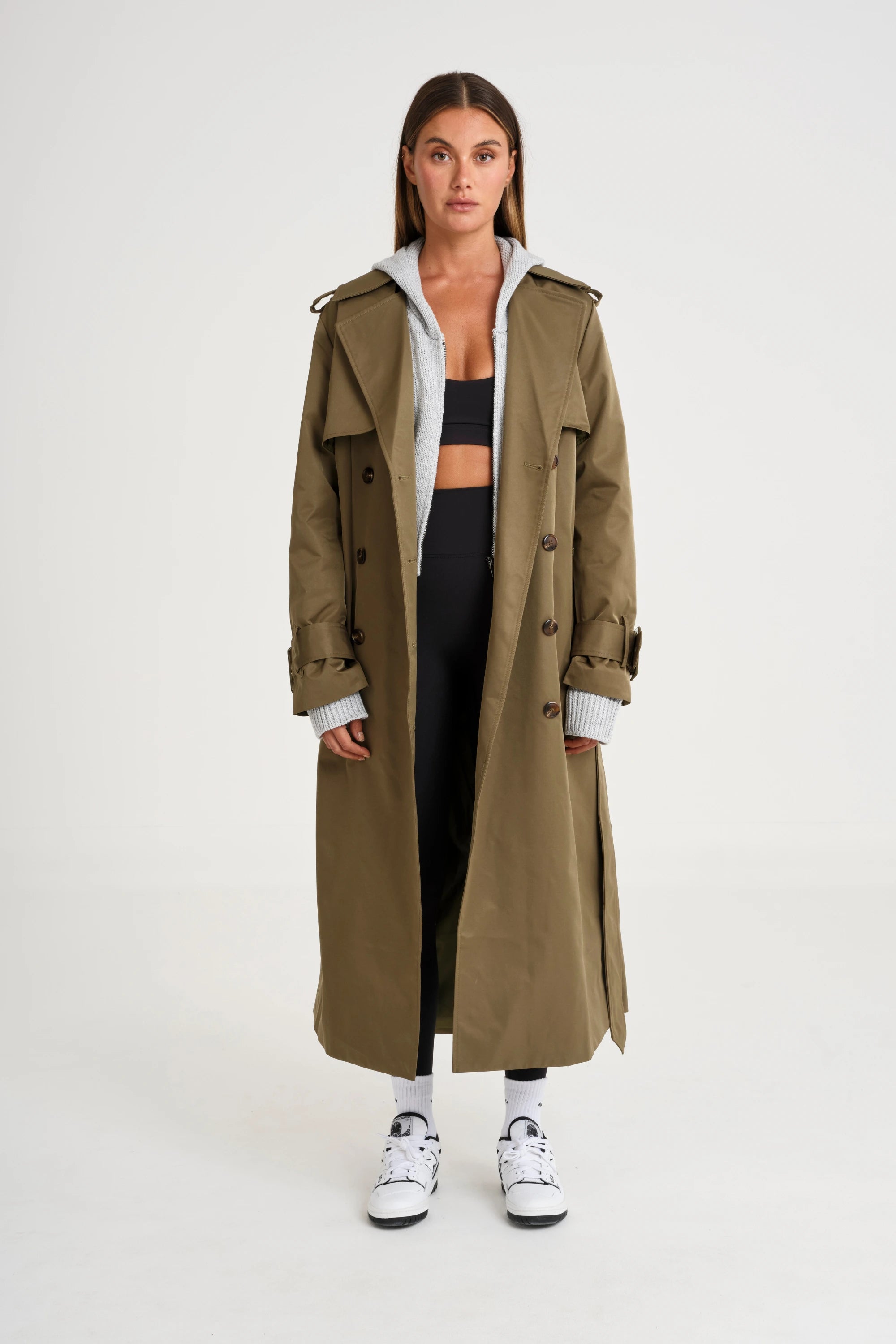 Trench Coat
