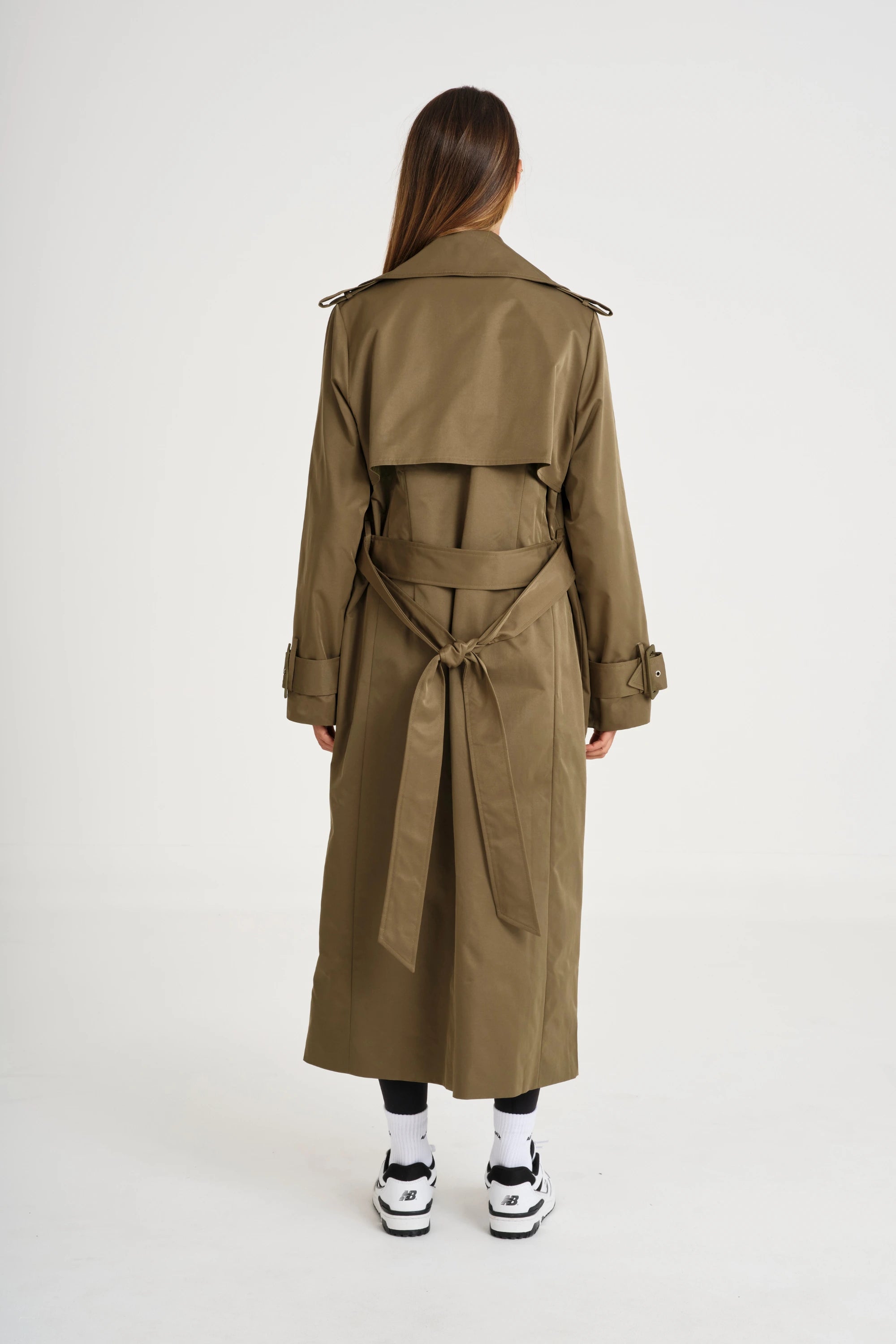 Trench Coat