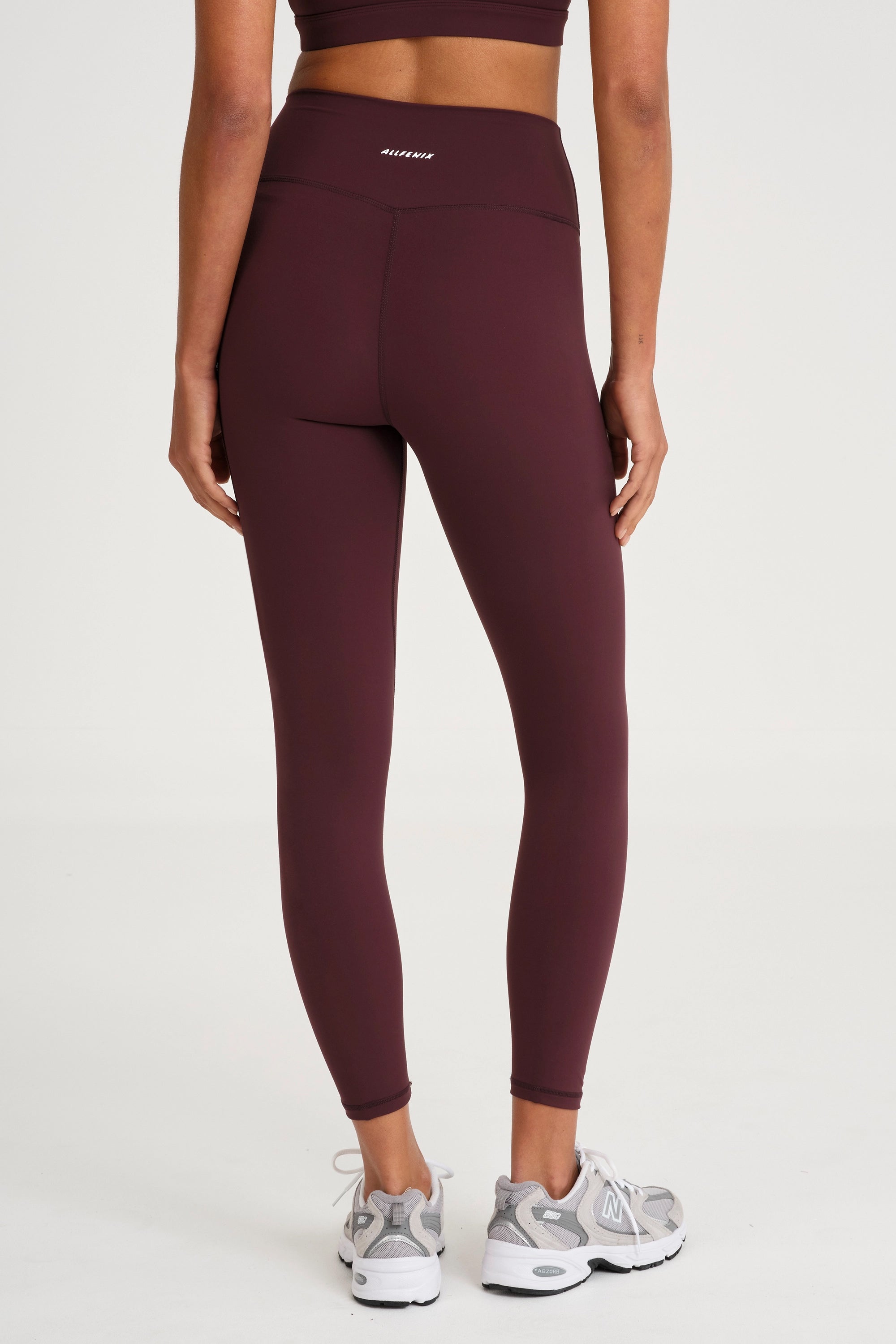 ALLFENIX CloudCore 7/8 Legging