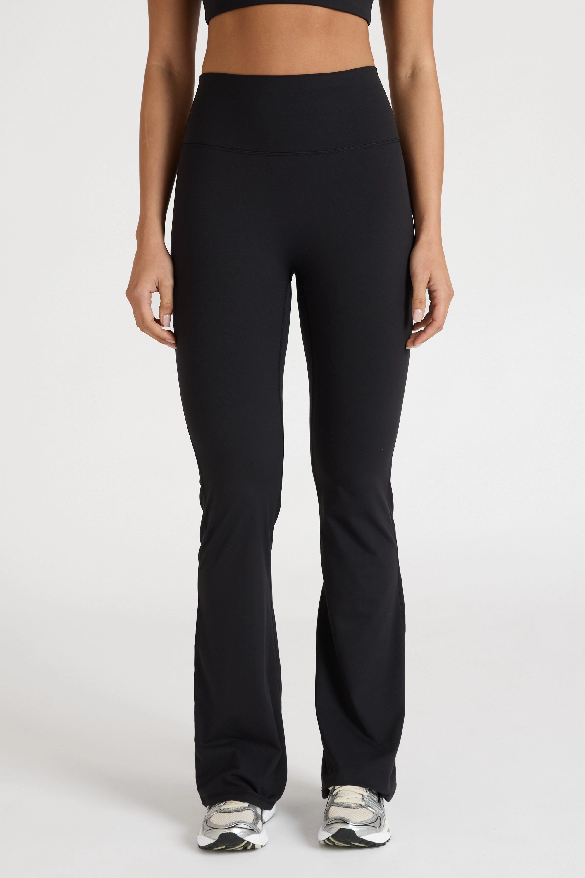 EcoSculpt Flared Legging