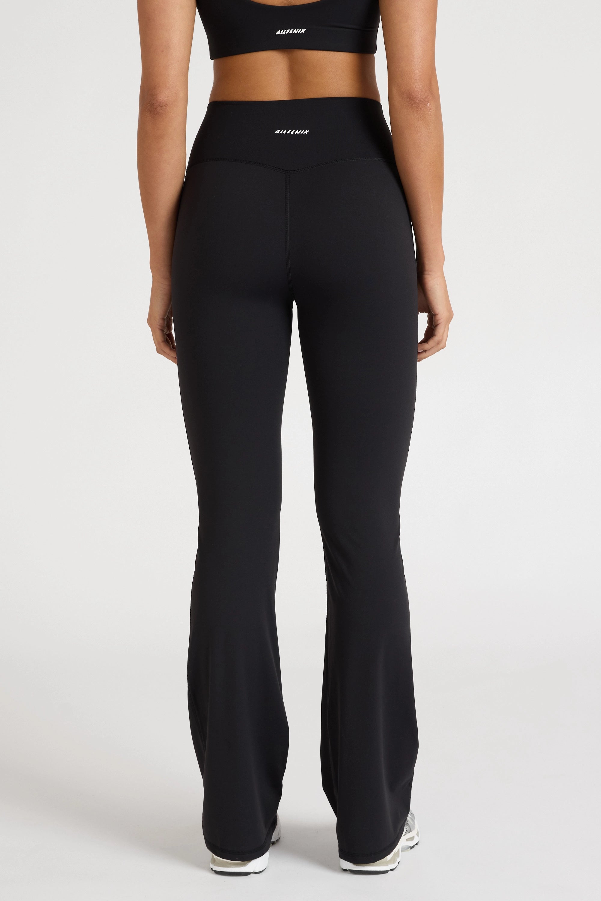 EcoSculpt Flared Legging