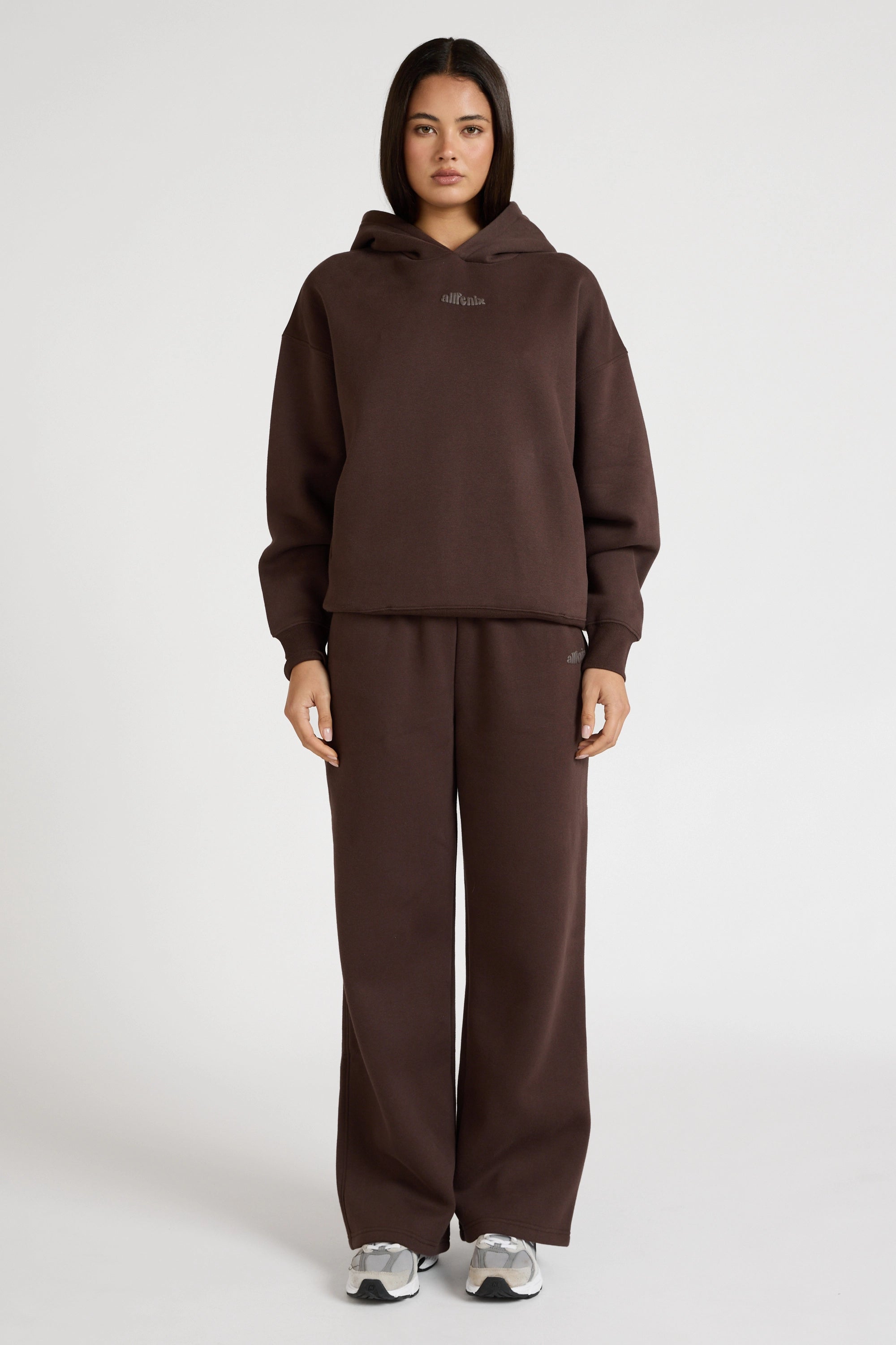 Pilates Club Hoodie