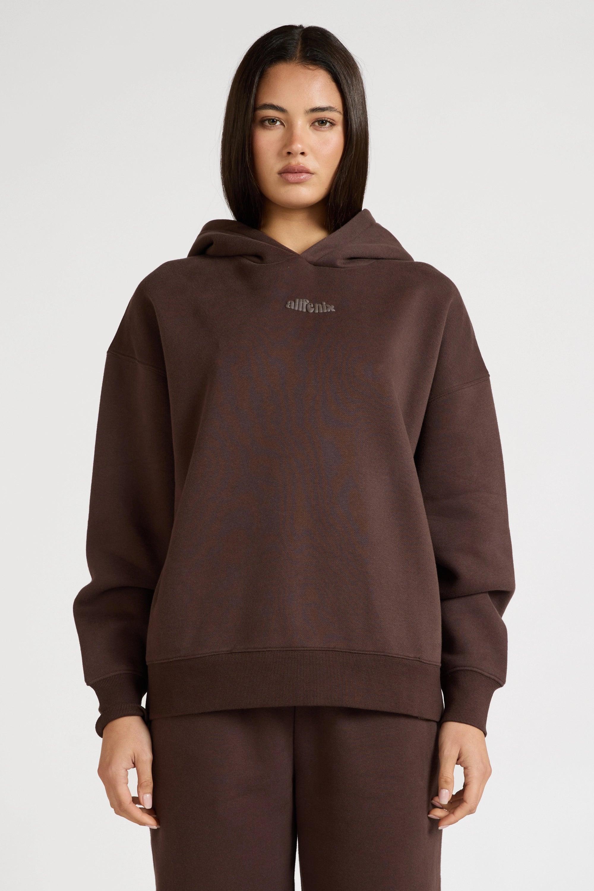 Pilates Club Hoodie