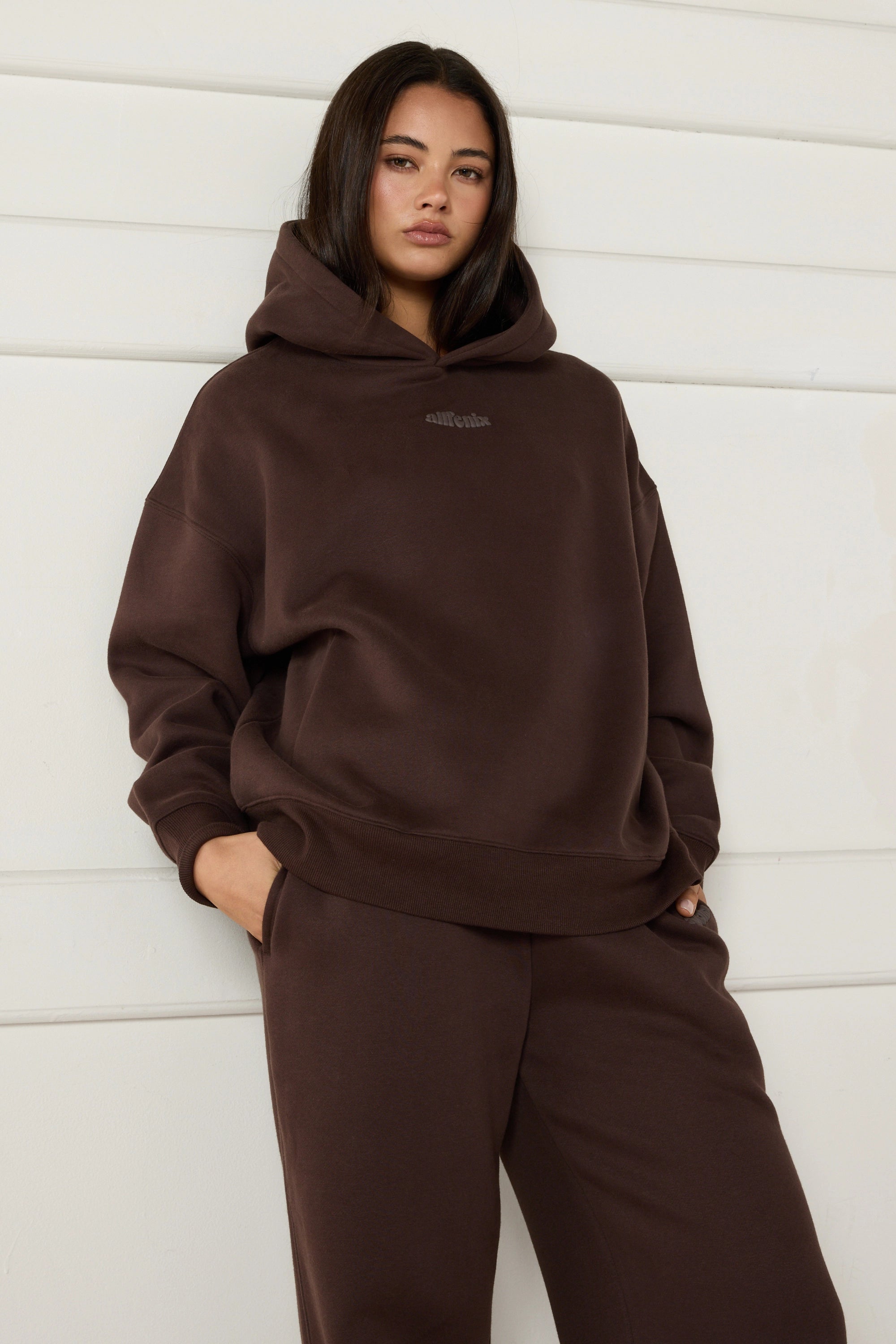 Pilates Club Hoodie
