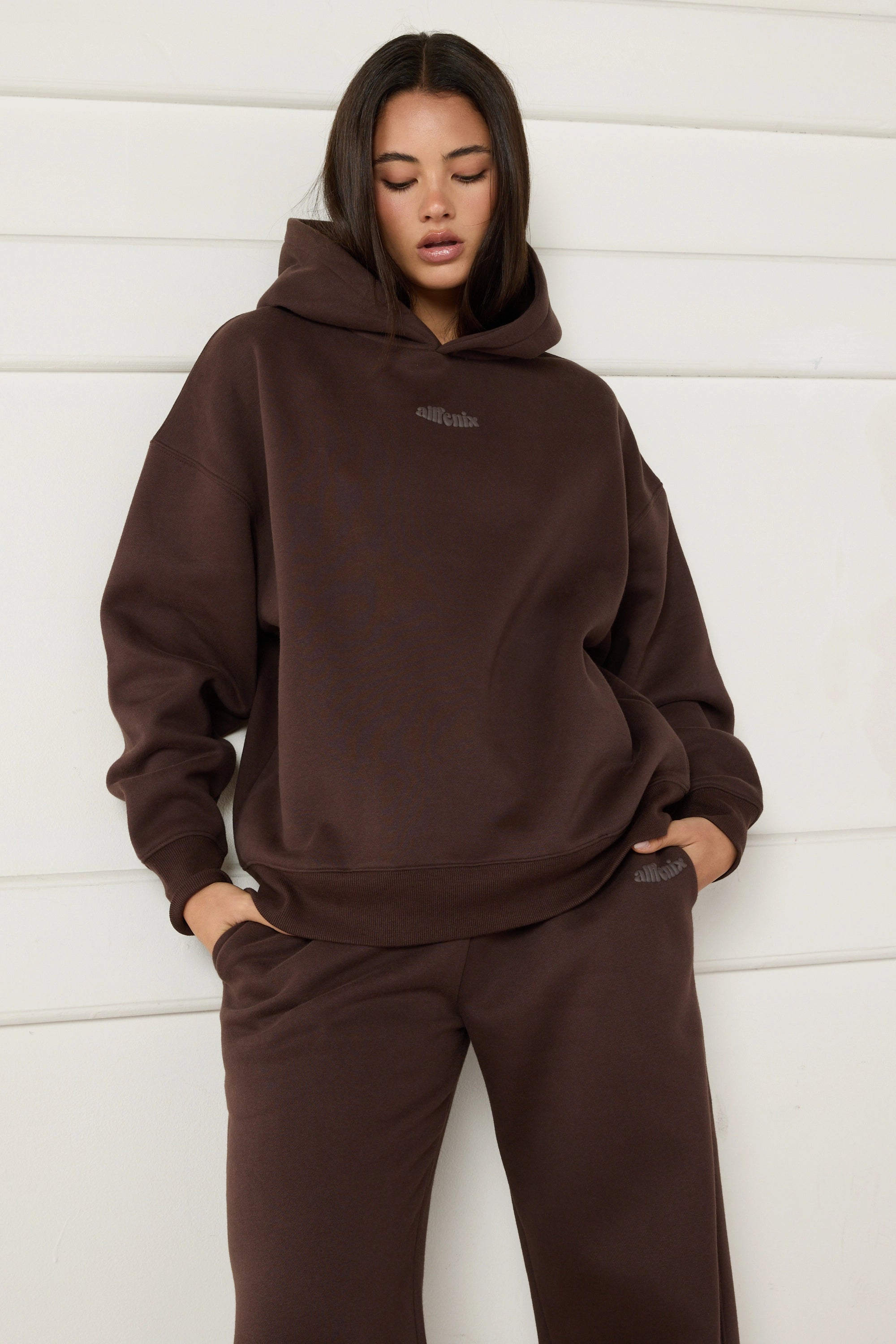 Pilates Club Hoodie