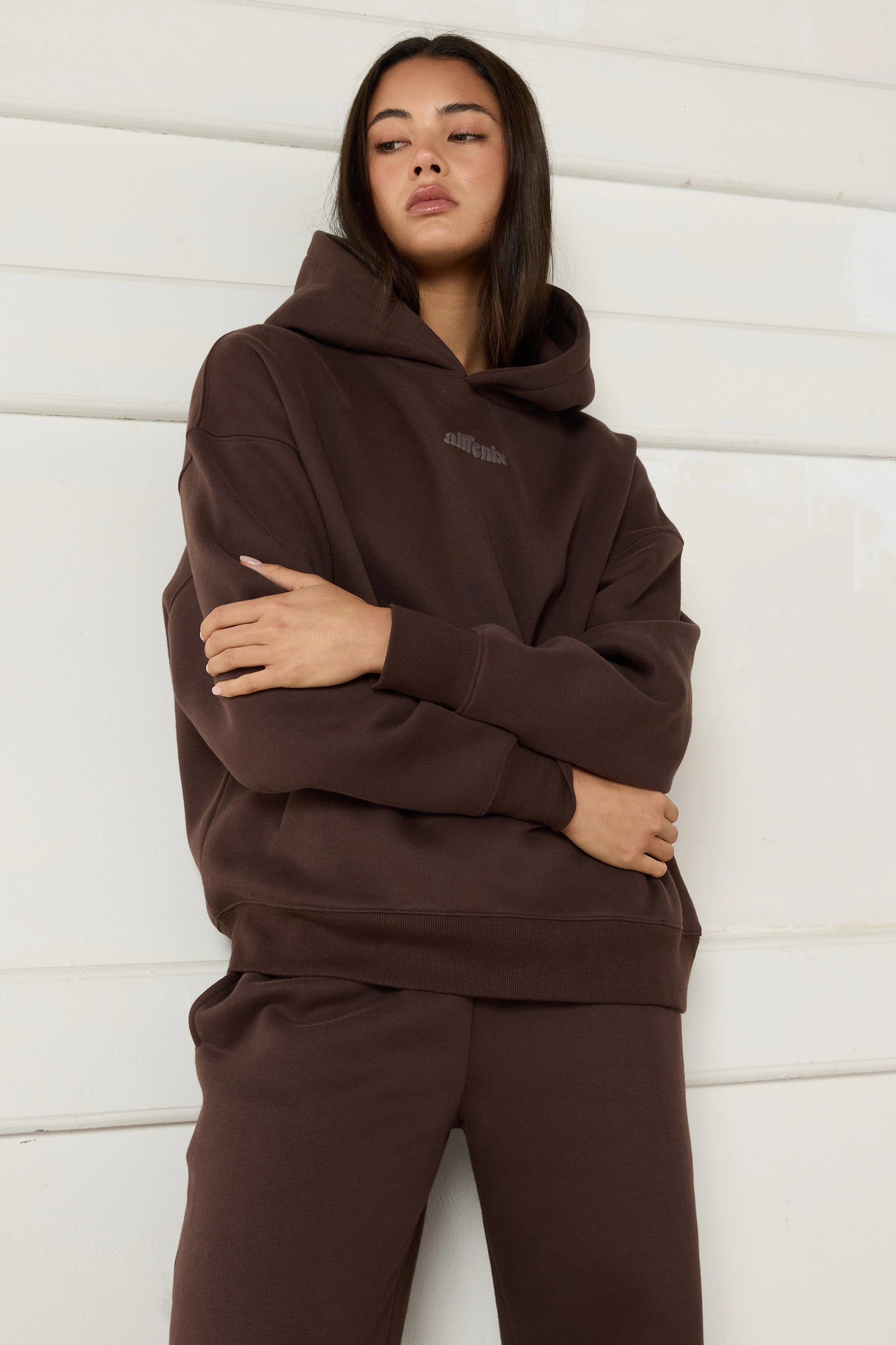 Pilates Club Hoodie