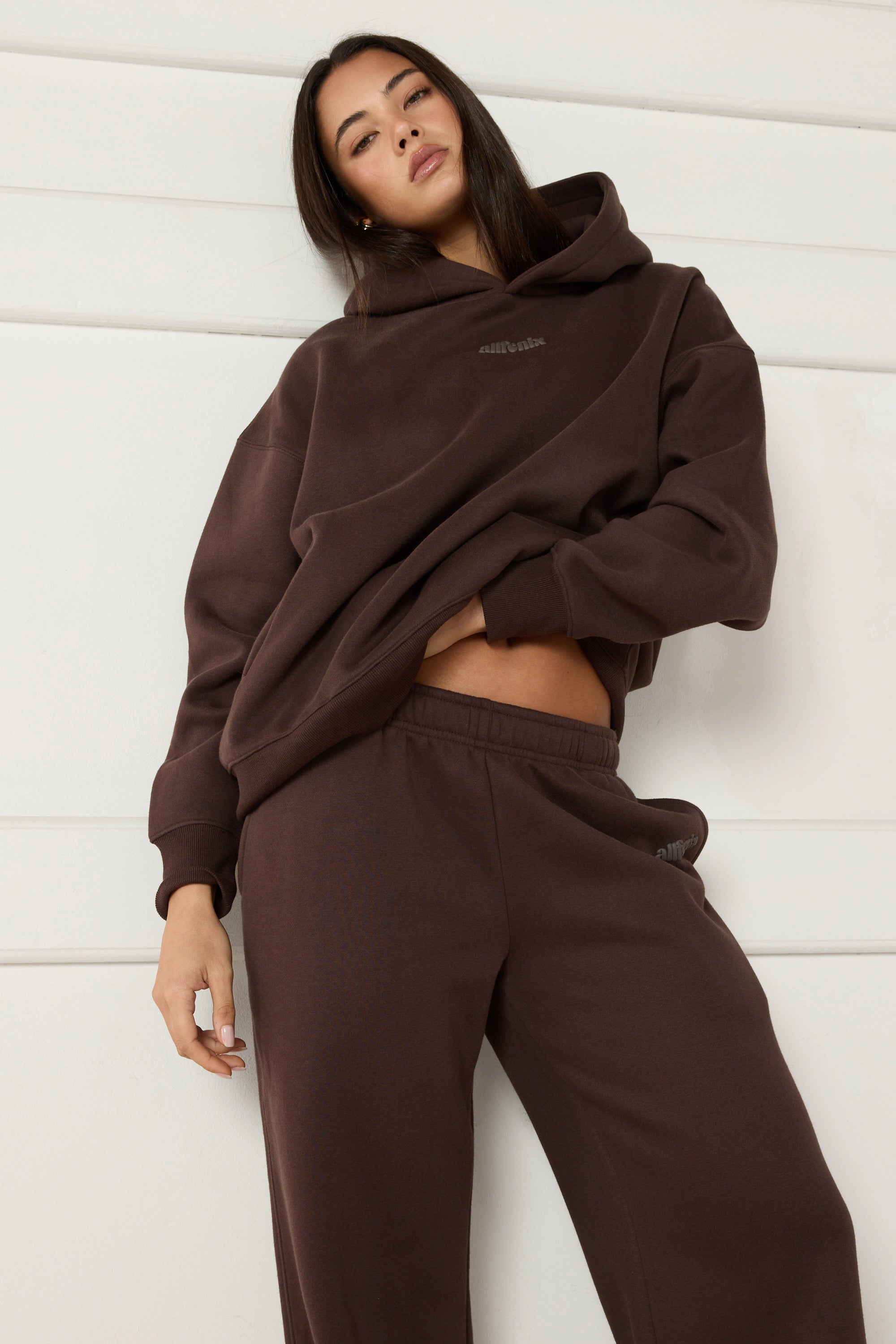 Pilates Club Hoodie