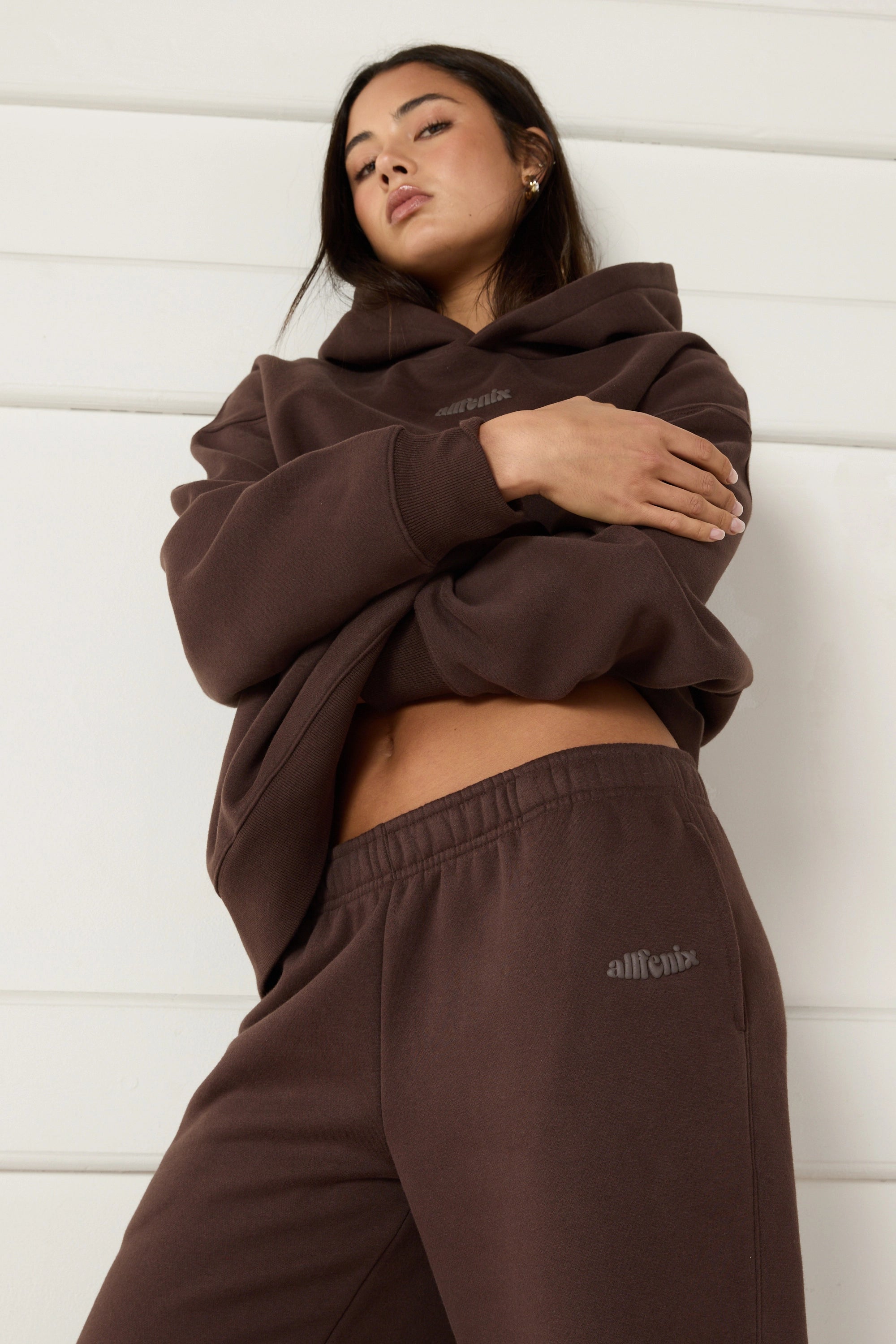 Pilates Club Hoodie