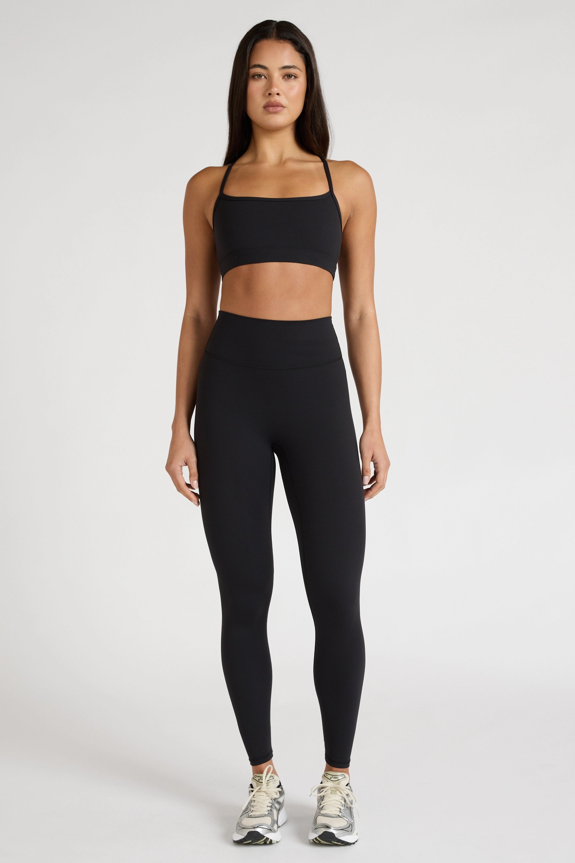 EcoSculpt 7/8 Legging