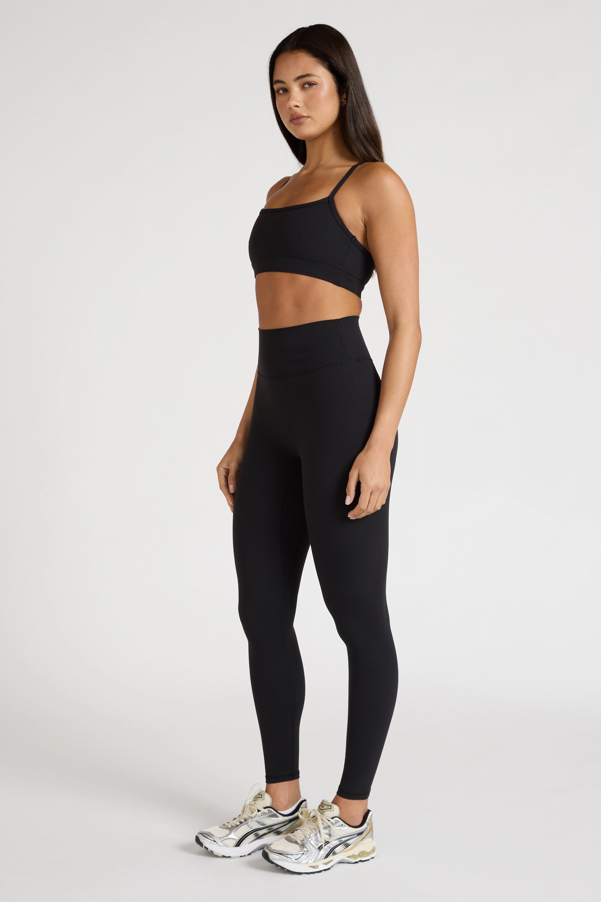 EcoSculpt 7/8 Legging