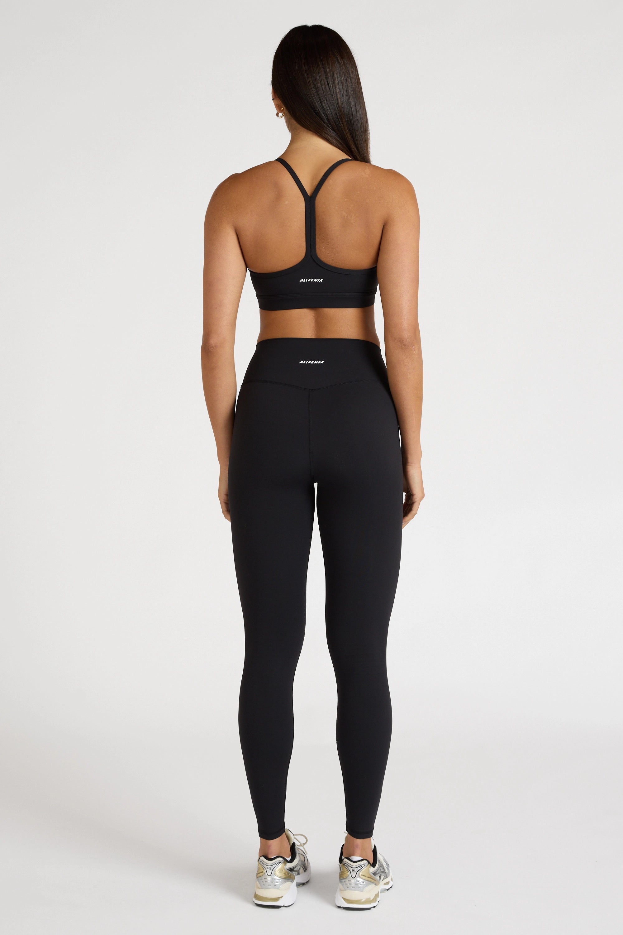 EcoSculpt 7/8 Legging