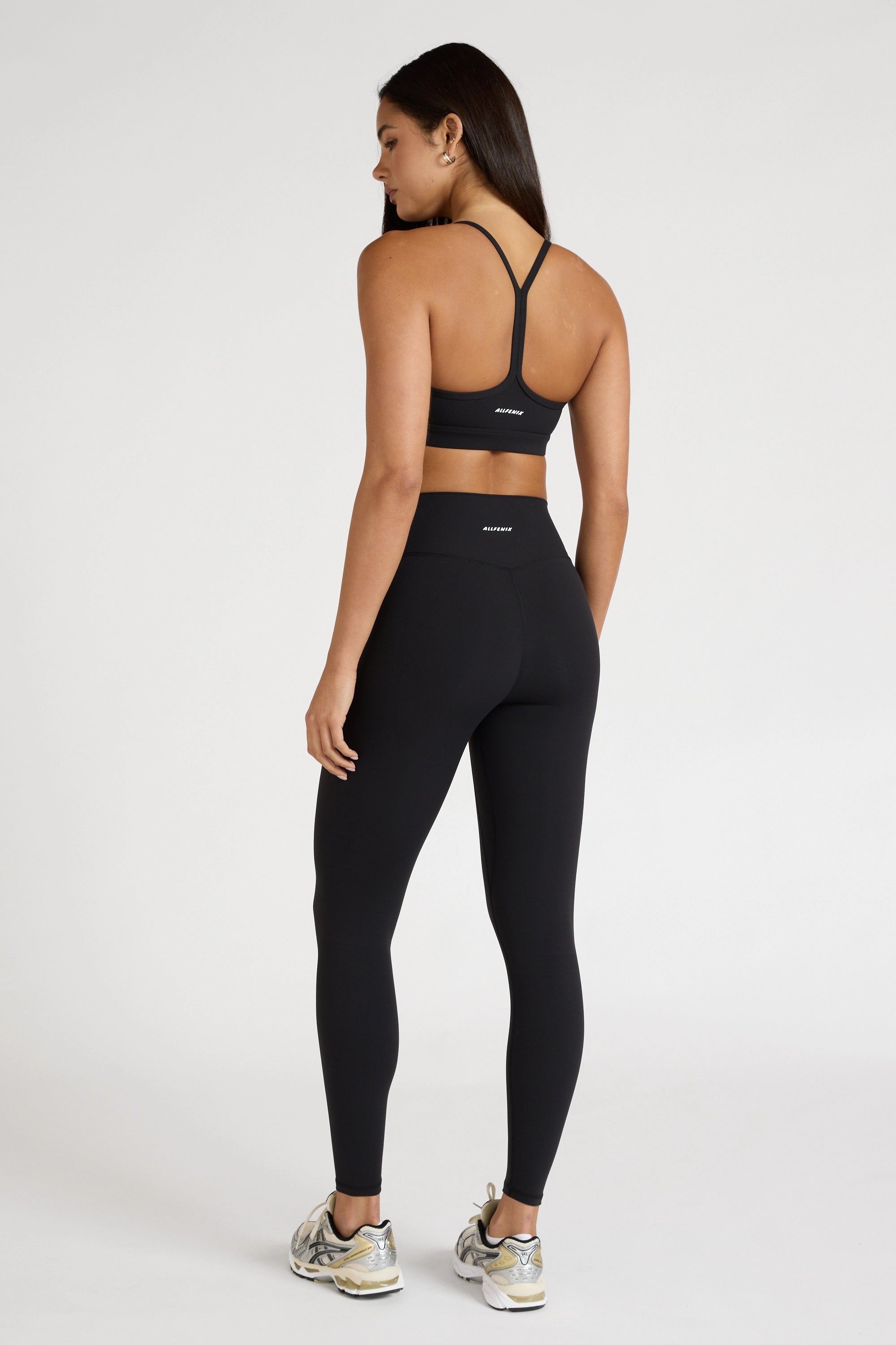 EcoSculpt 7/8 Legging