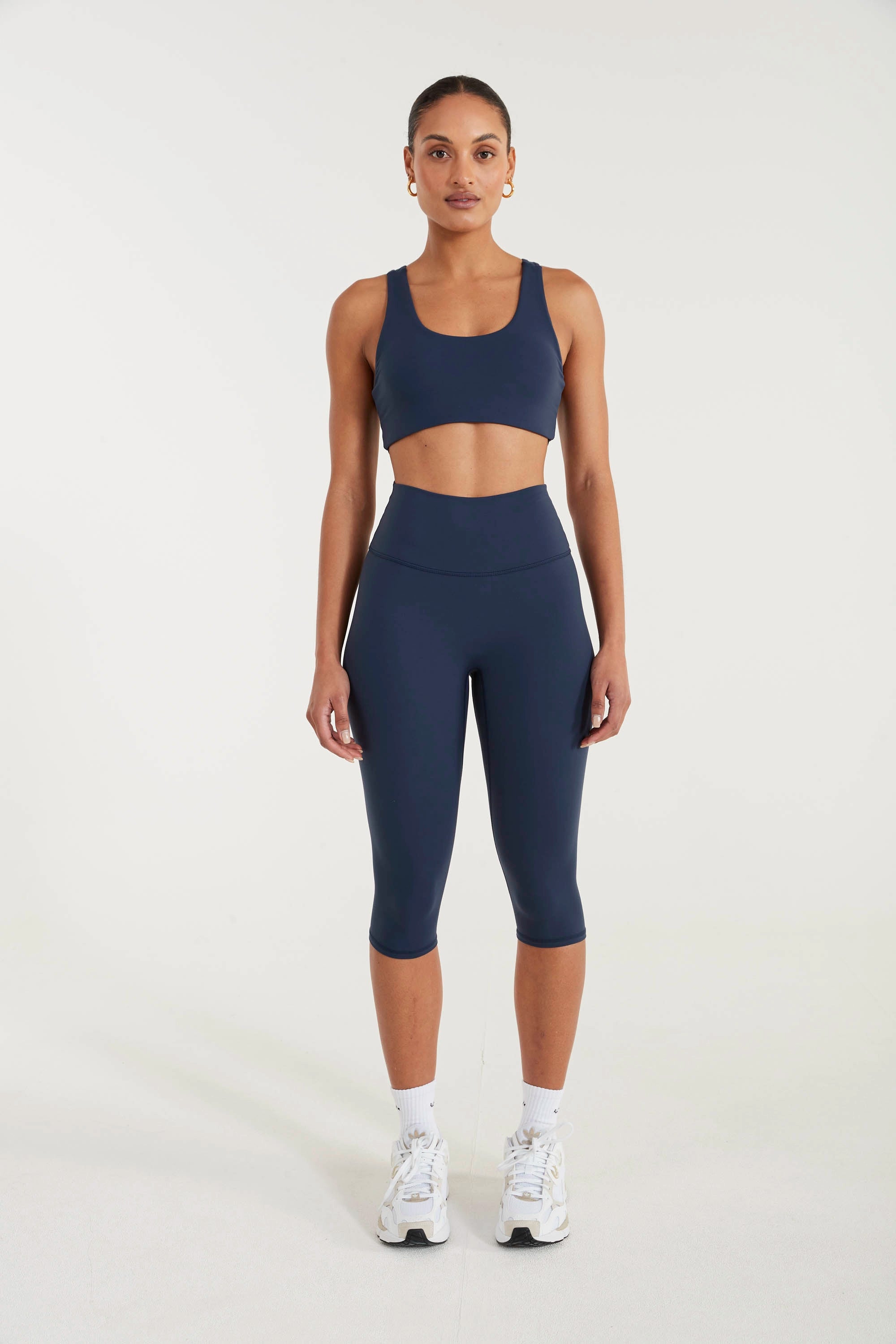 ALLFENIX CloudCore Capri Legging