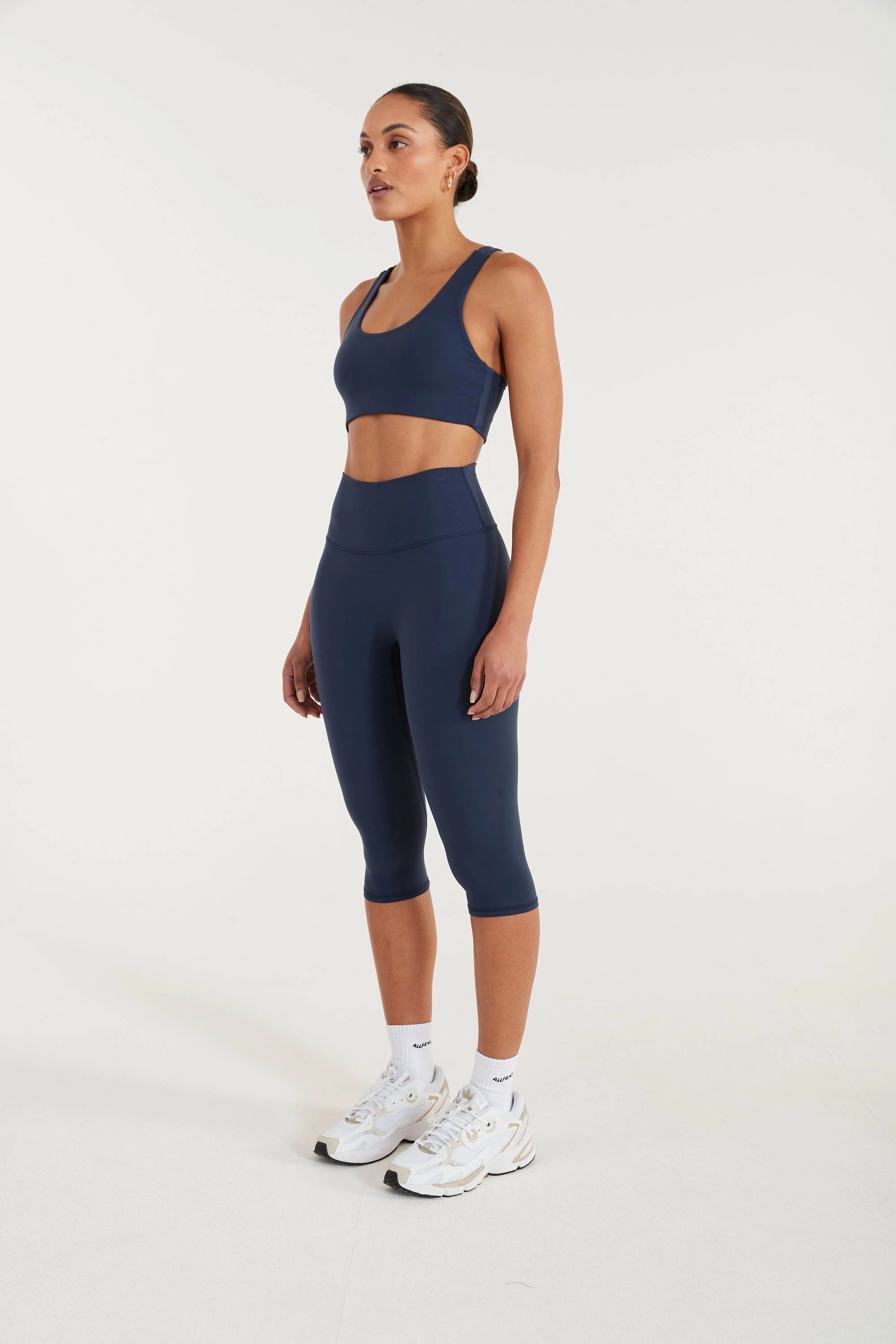 ALLFENIX CloudCore Capri Legging