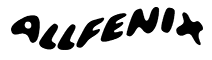  All Fenix Logo