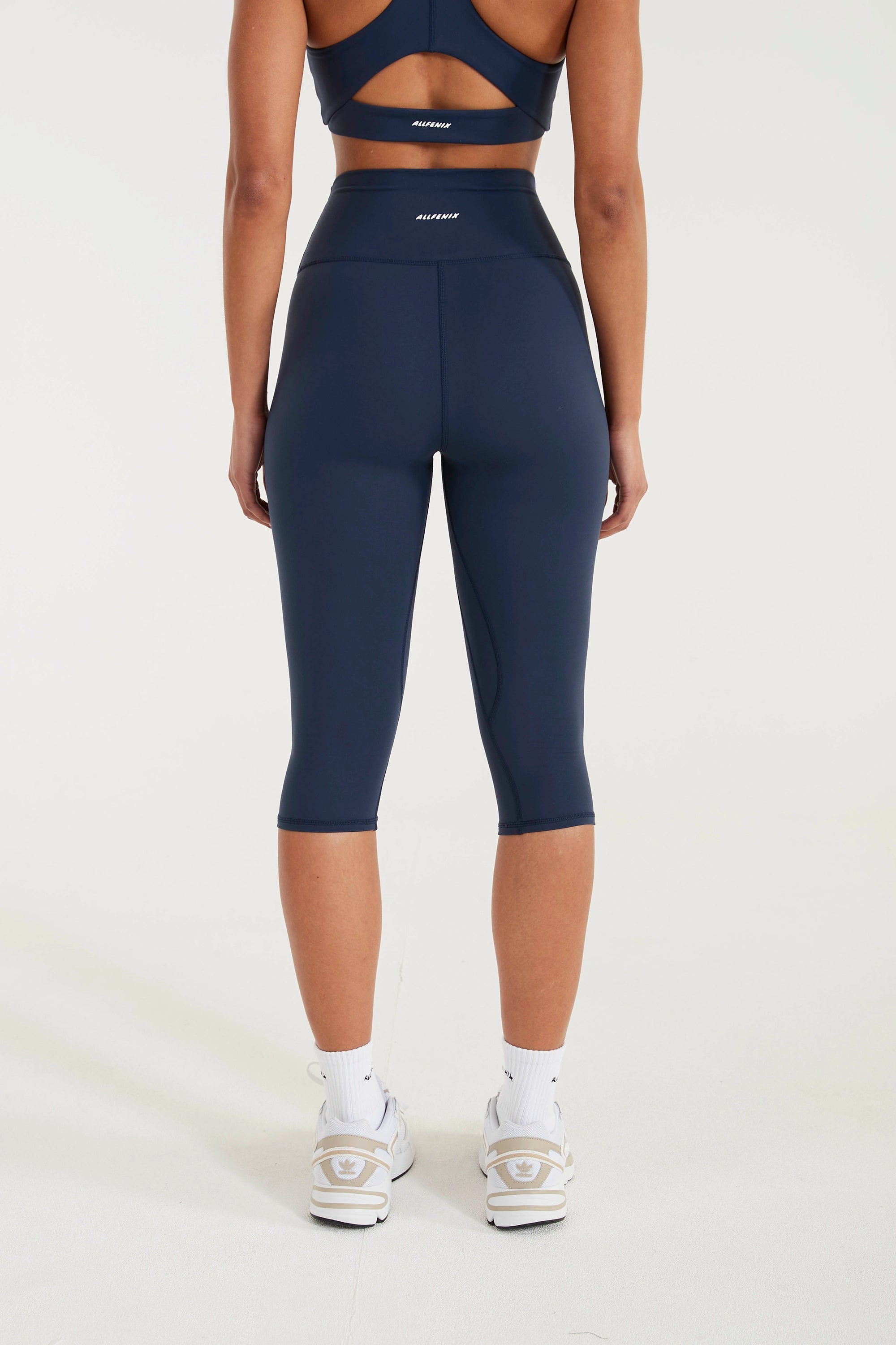 ALLFENIX CloudCore Capri Legging