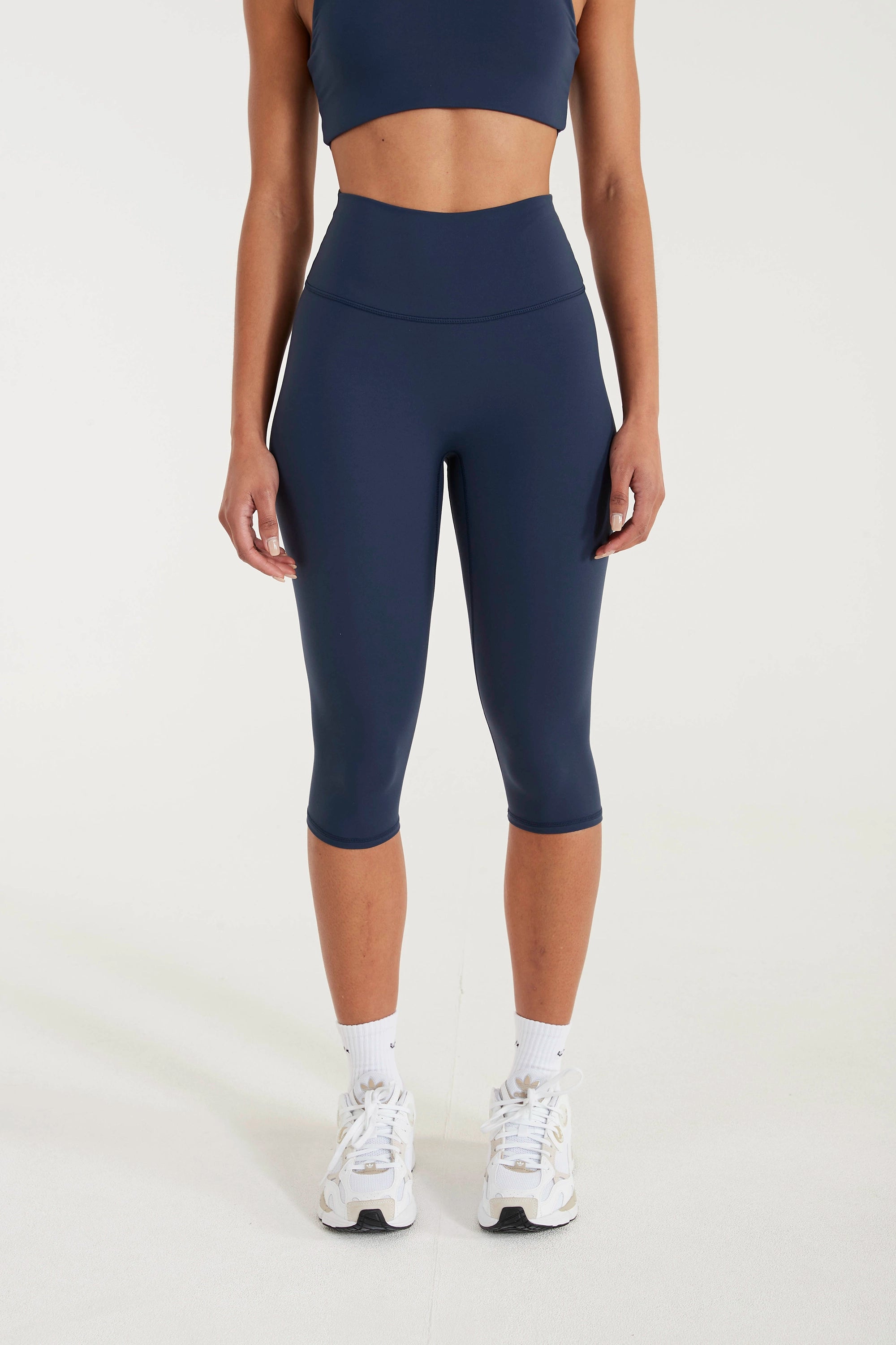 ALLFENIX CloudCore Capri Legging