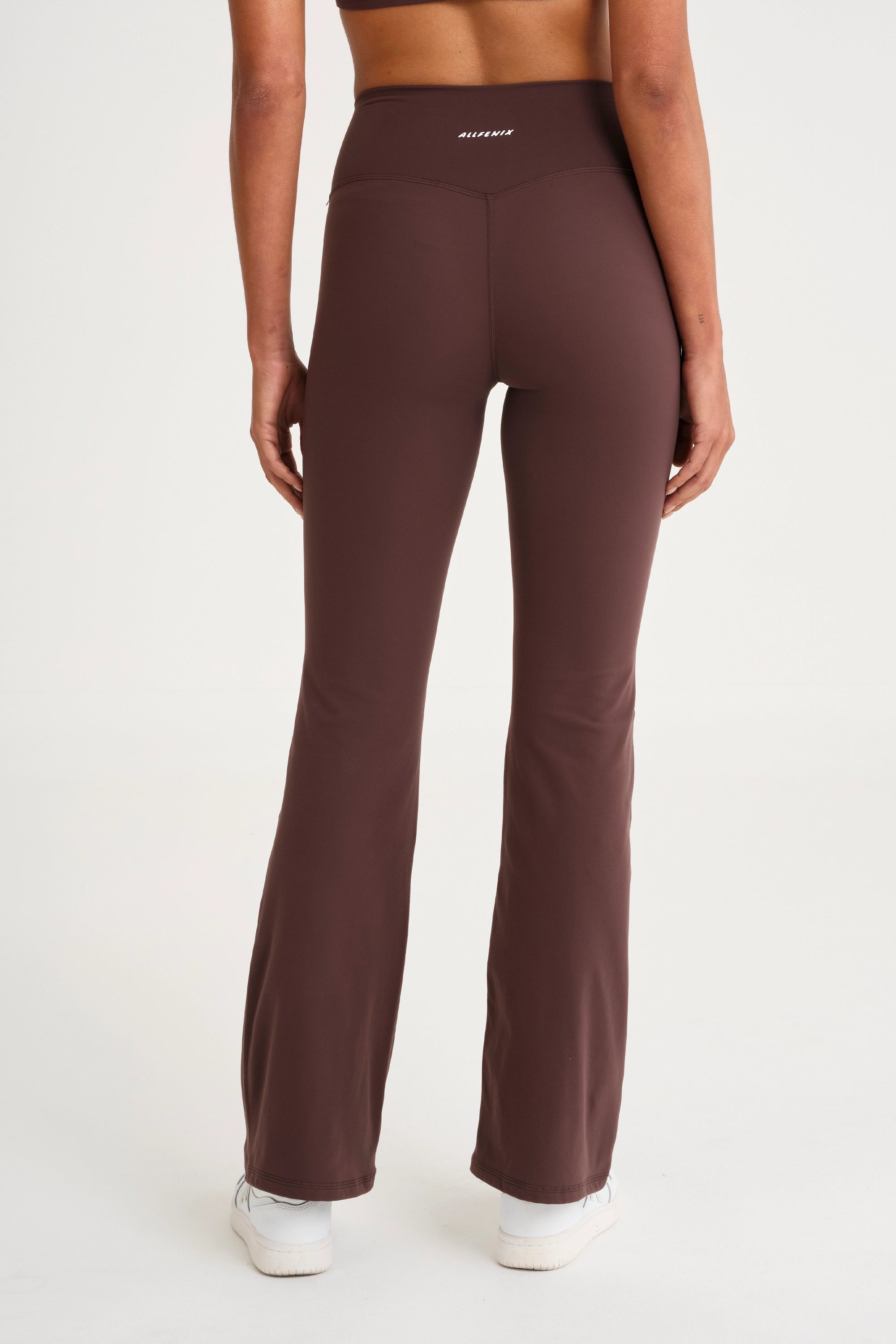 ALLFENIX CloudCore Flared Legging Petite