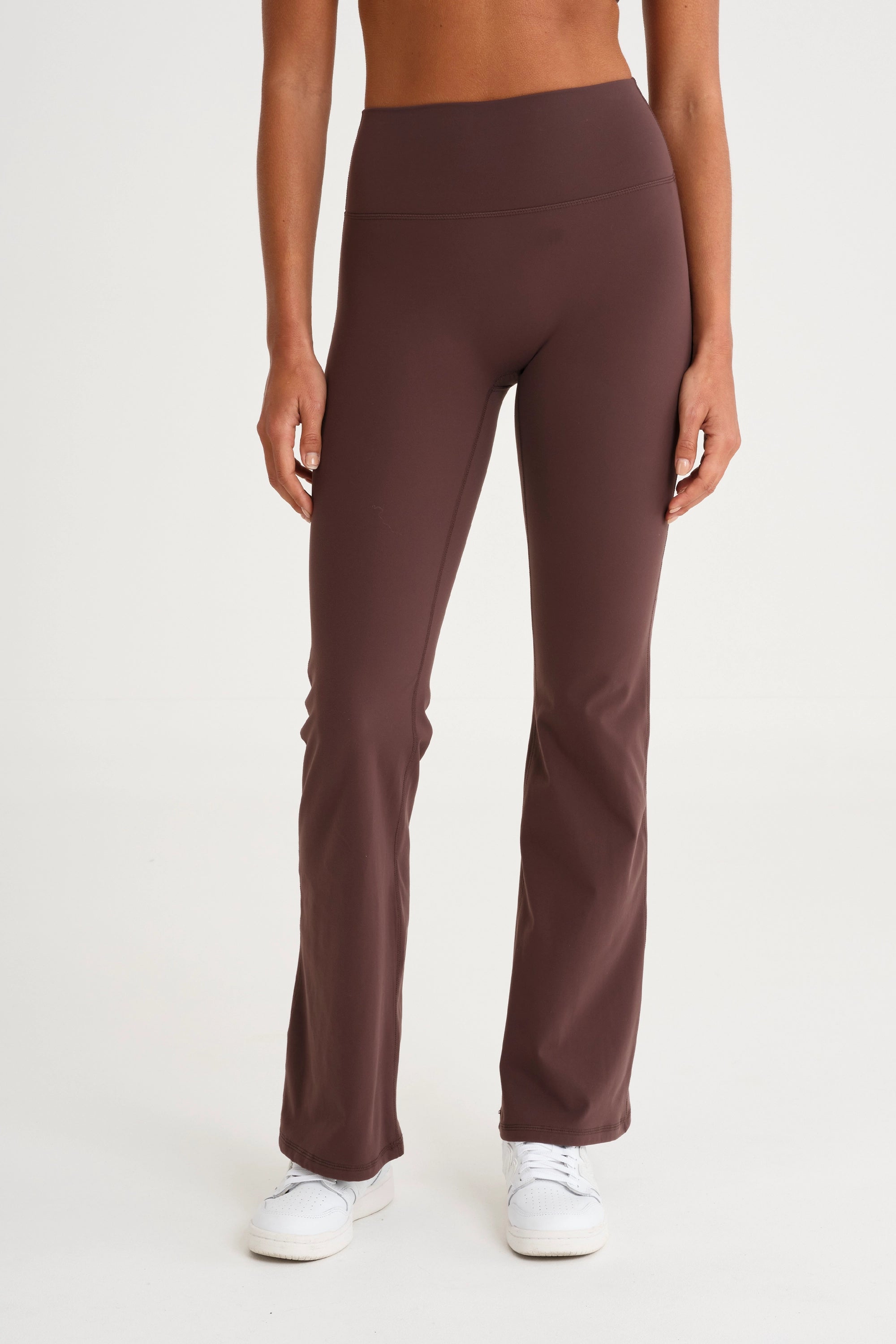 ALLFENIX CloudCore Flared Legging Petite