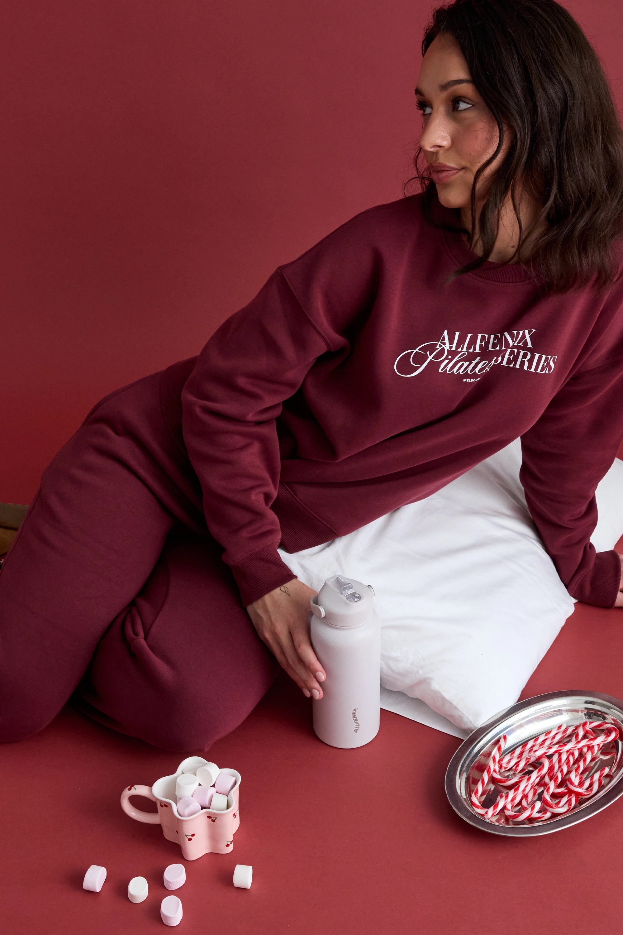 Cosy Girl Gift Bundle