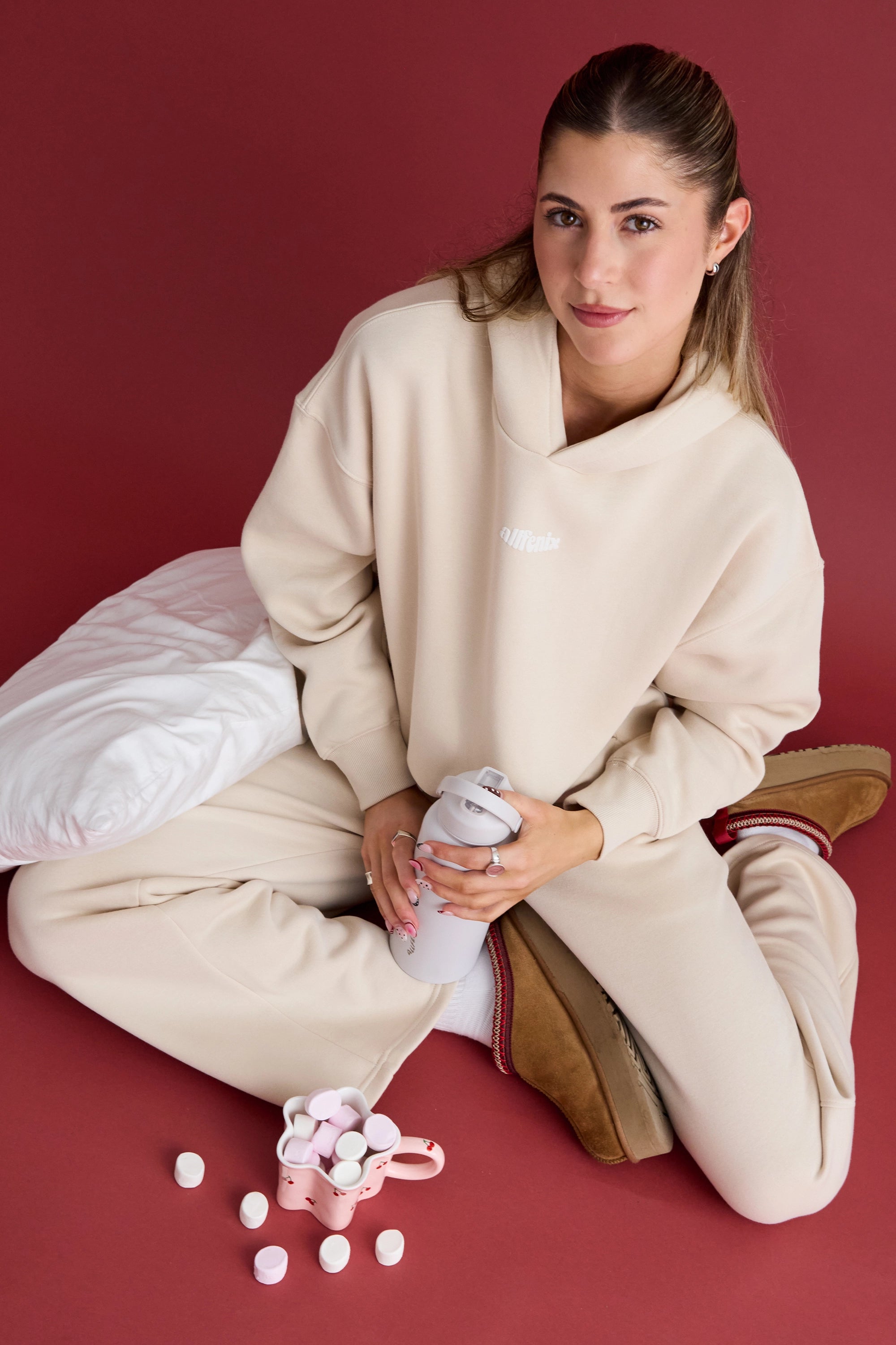 Cosy Girl Gift Bundle