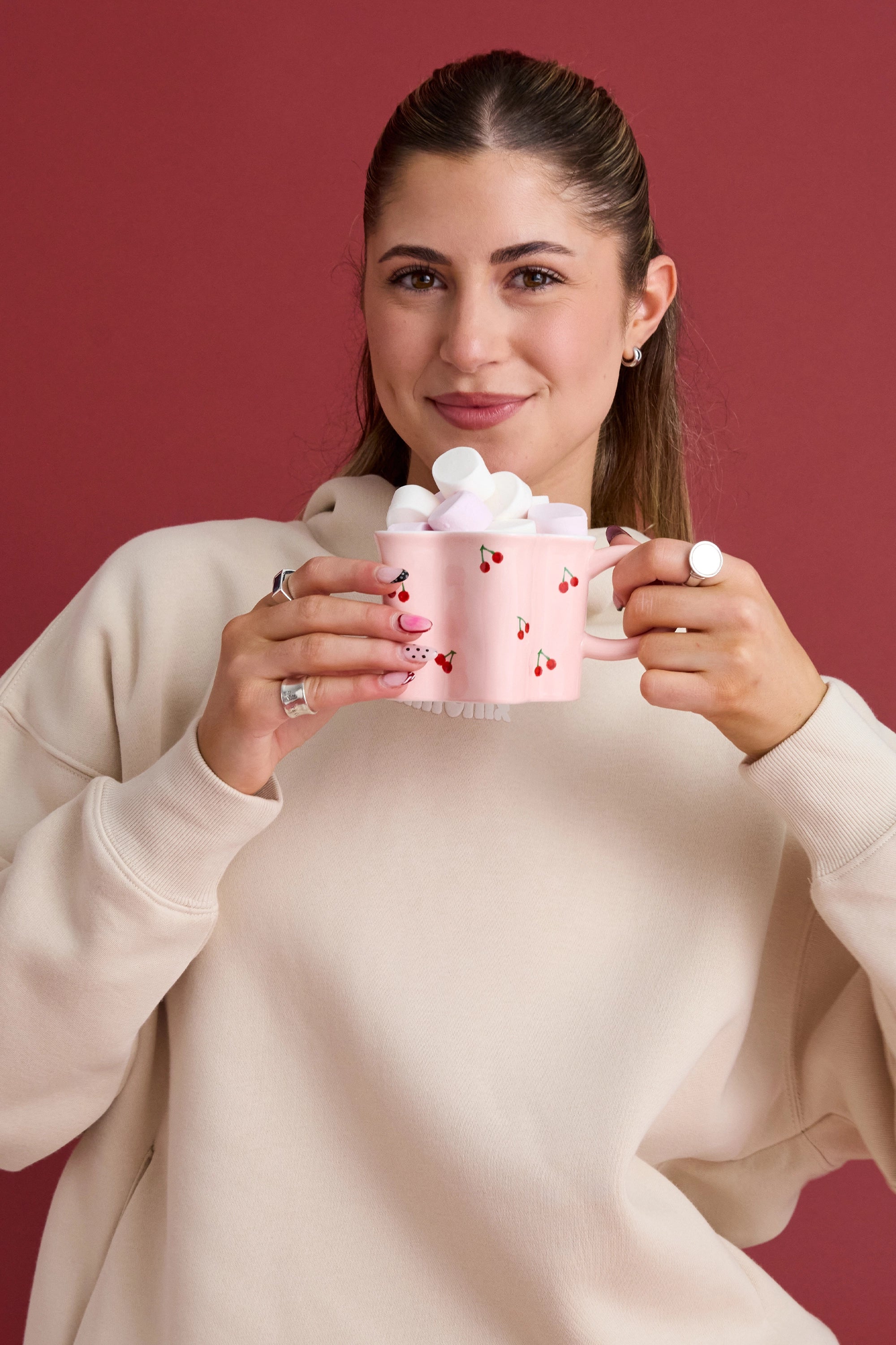 Cosy Girl Gift Bundle