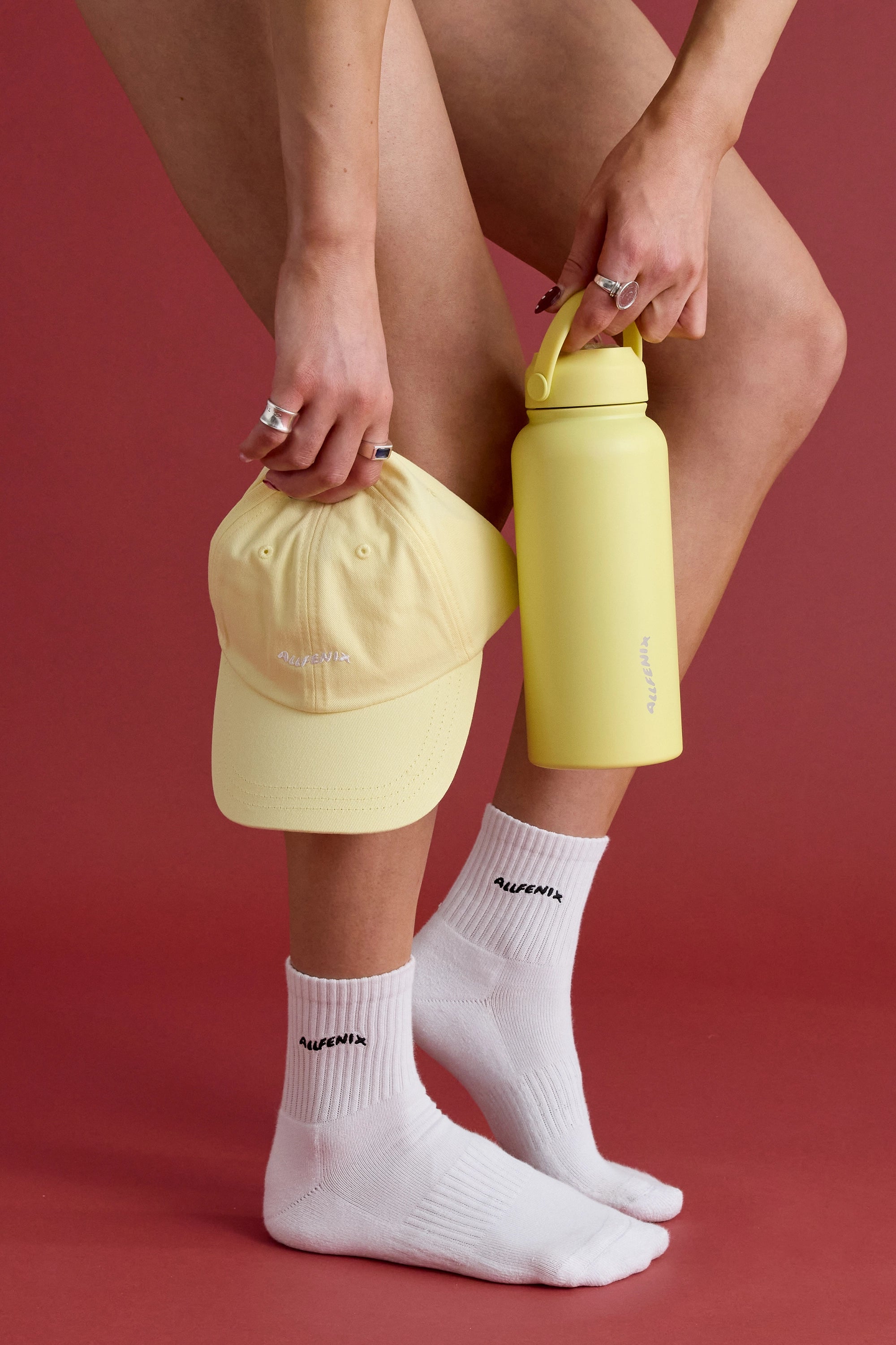 Hot Girl Walk Gift Bundle