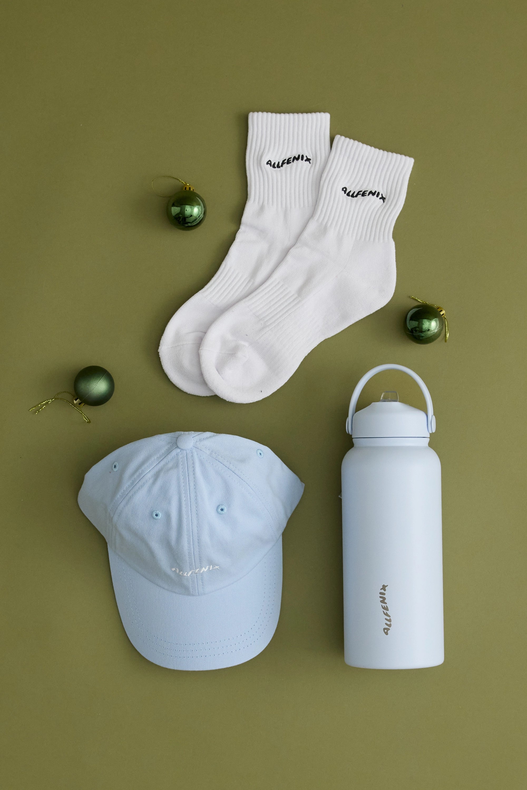 Hot Girl Walk Gift Bundle