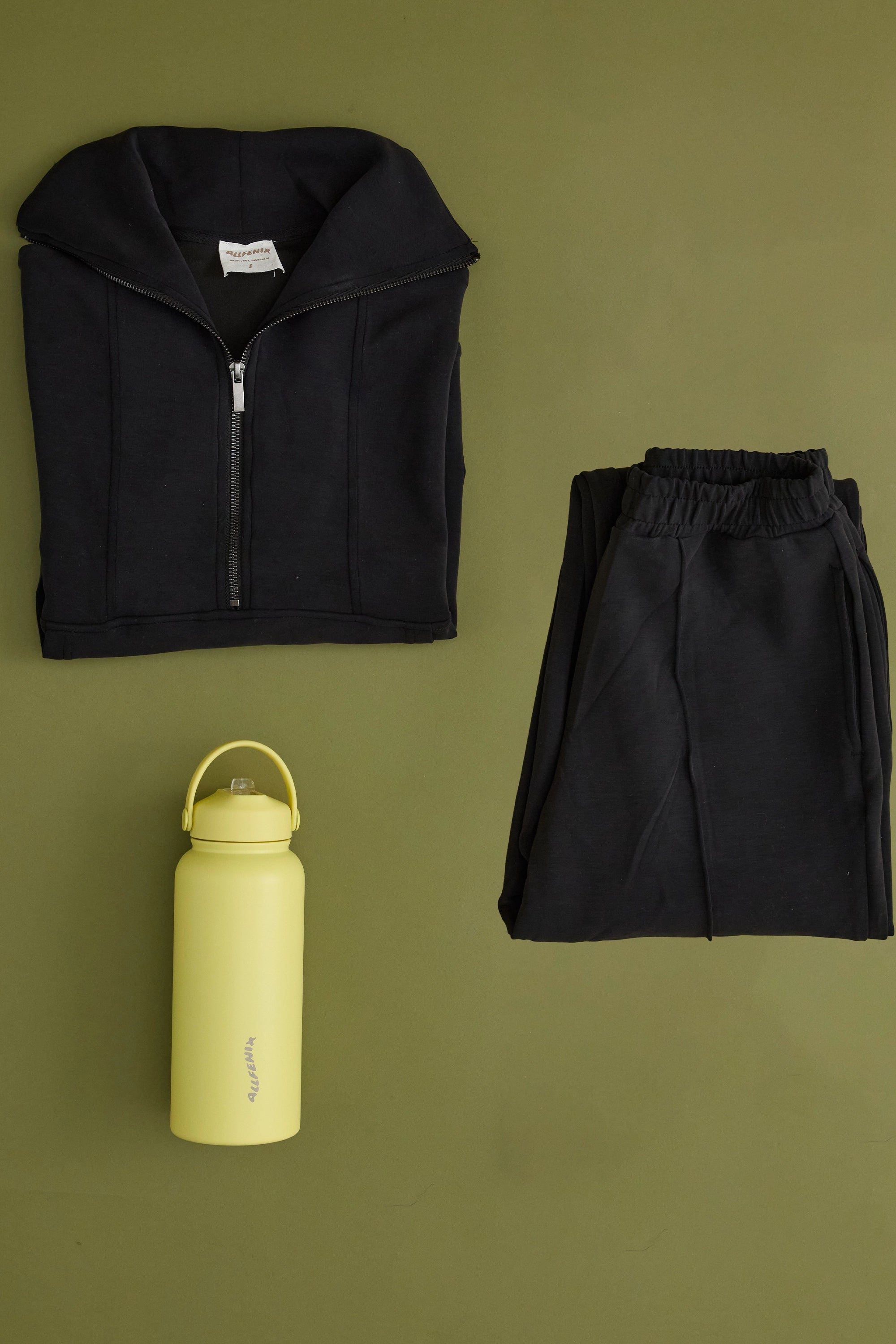 Jetsetter Gift Bundle