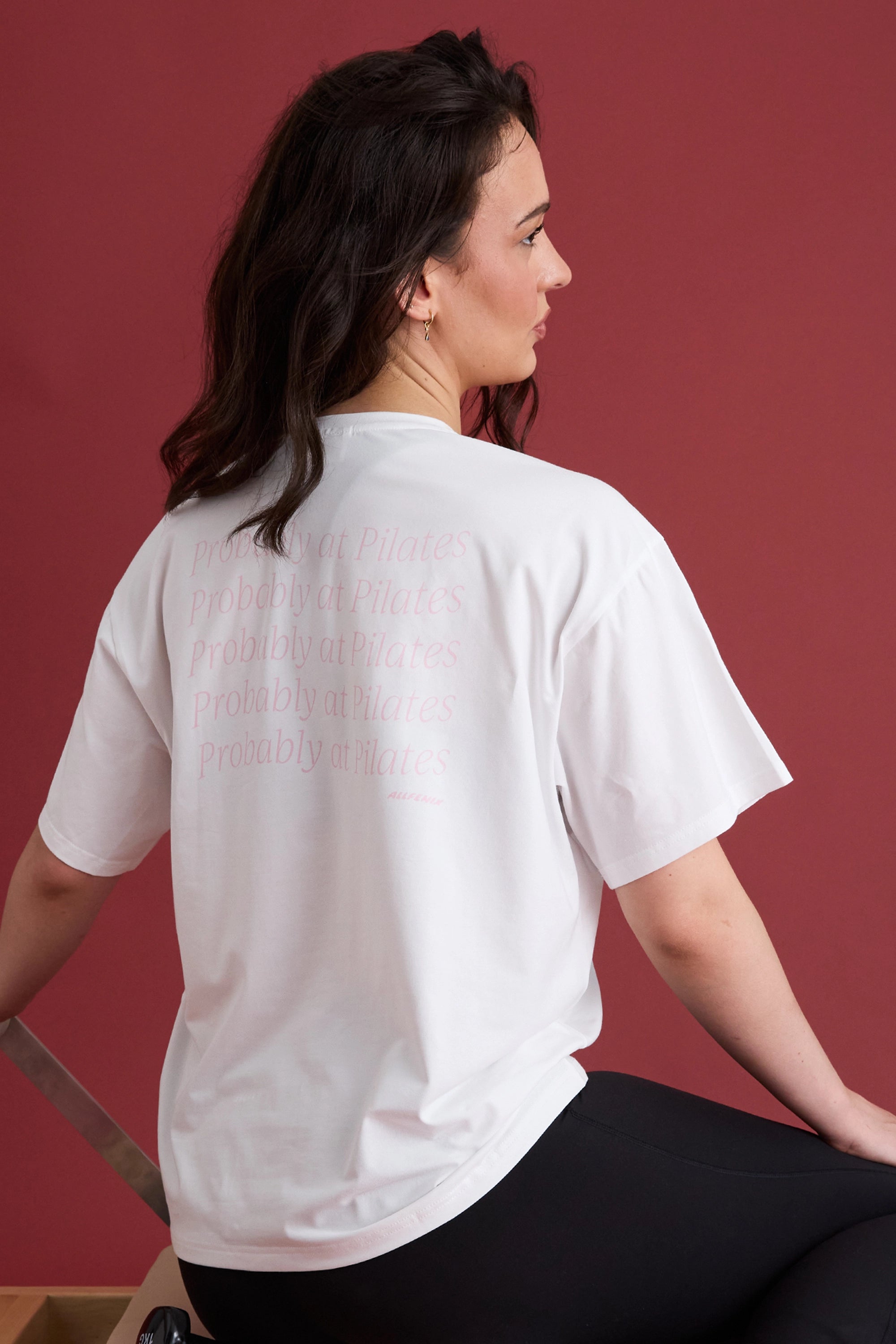 Pilates Starter Pack